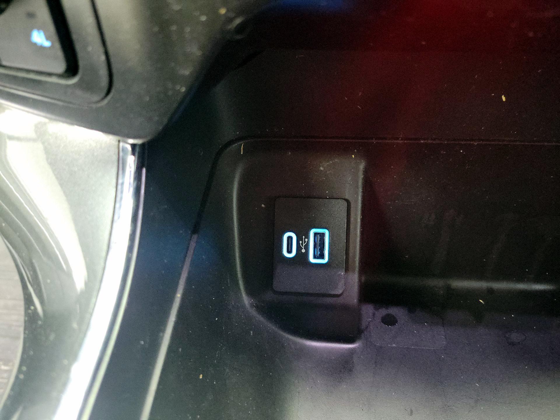 Thumbnail: 2023 Ford F-150 - 19