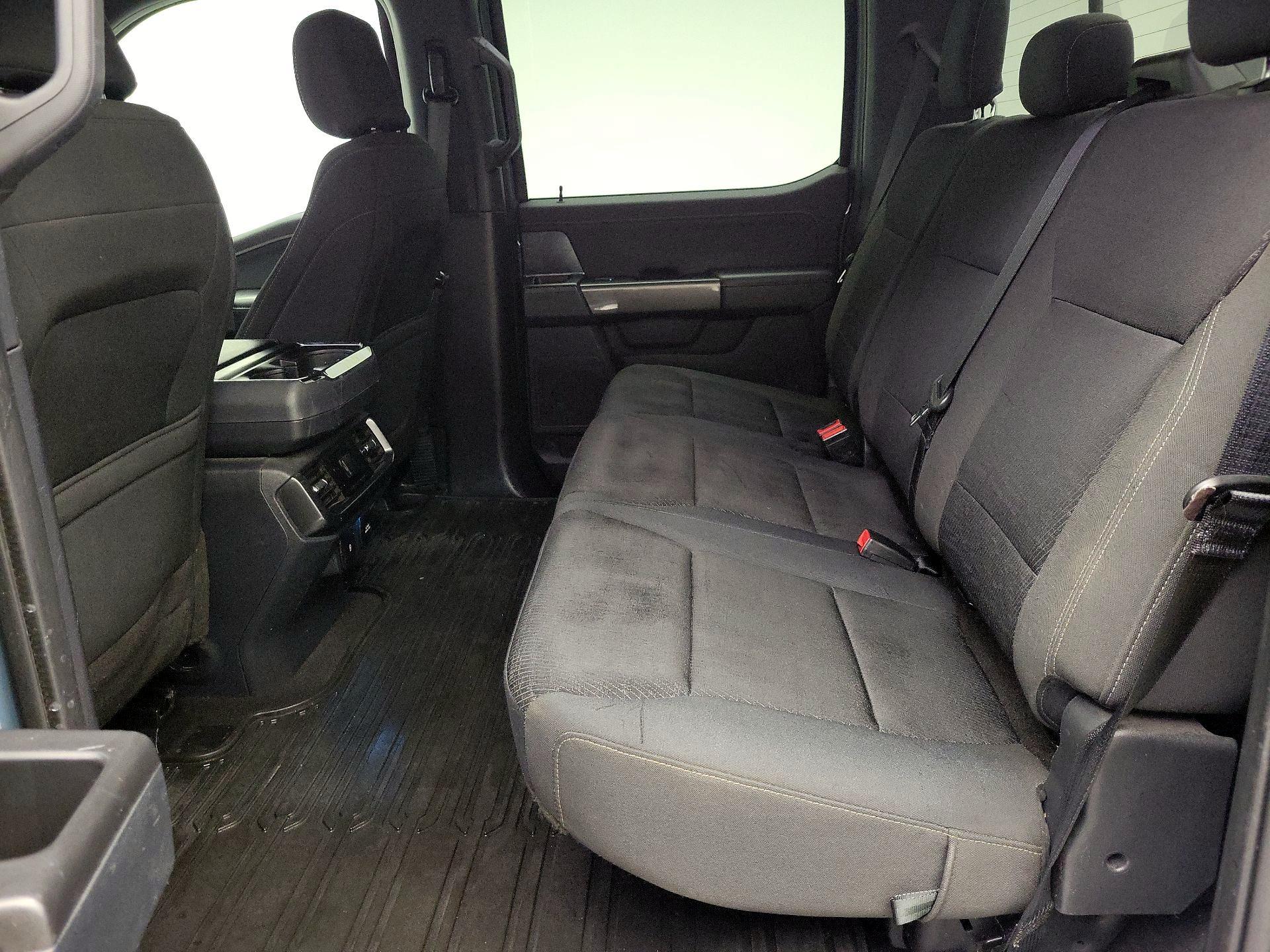 Thumbnail: 2023 Ford F-150 - 20