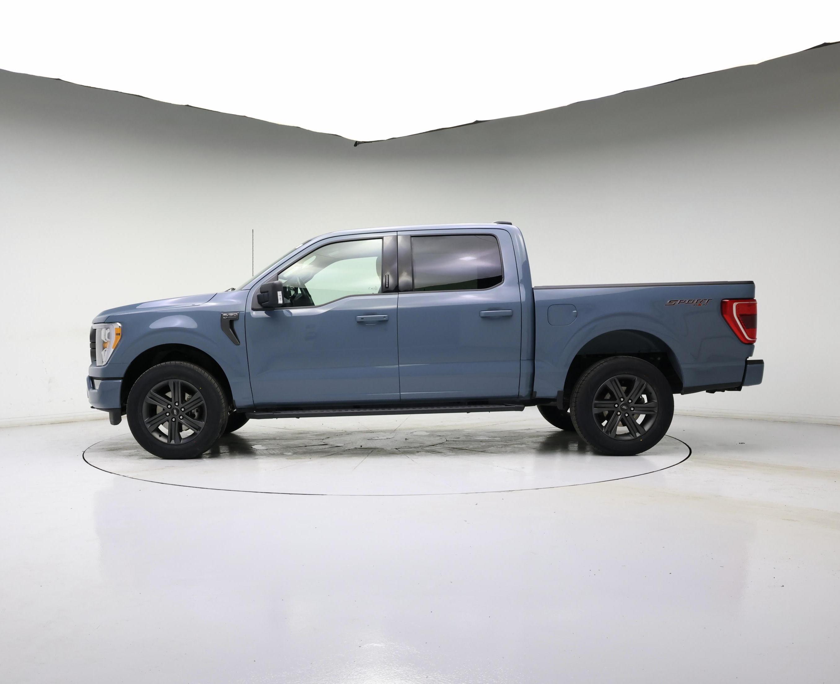 Thumbnail: 2023 Ford F-150 - 3