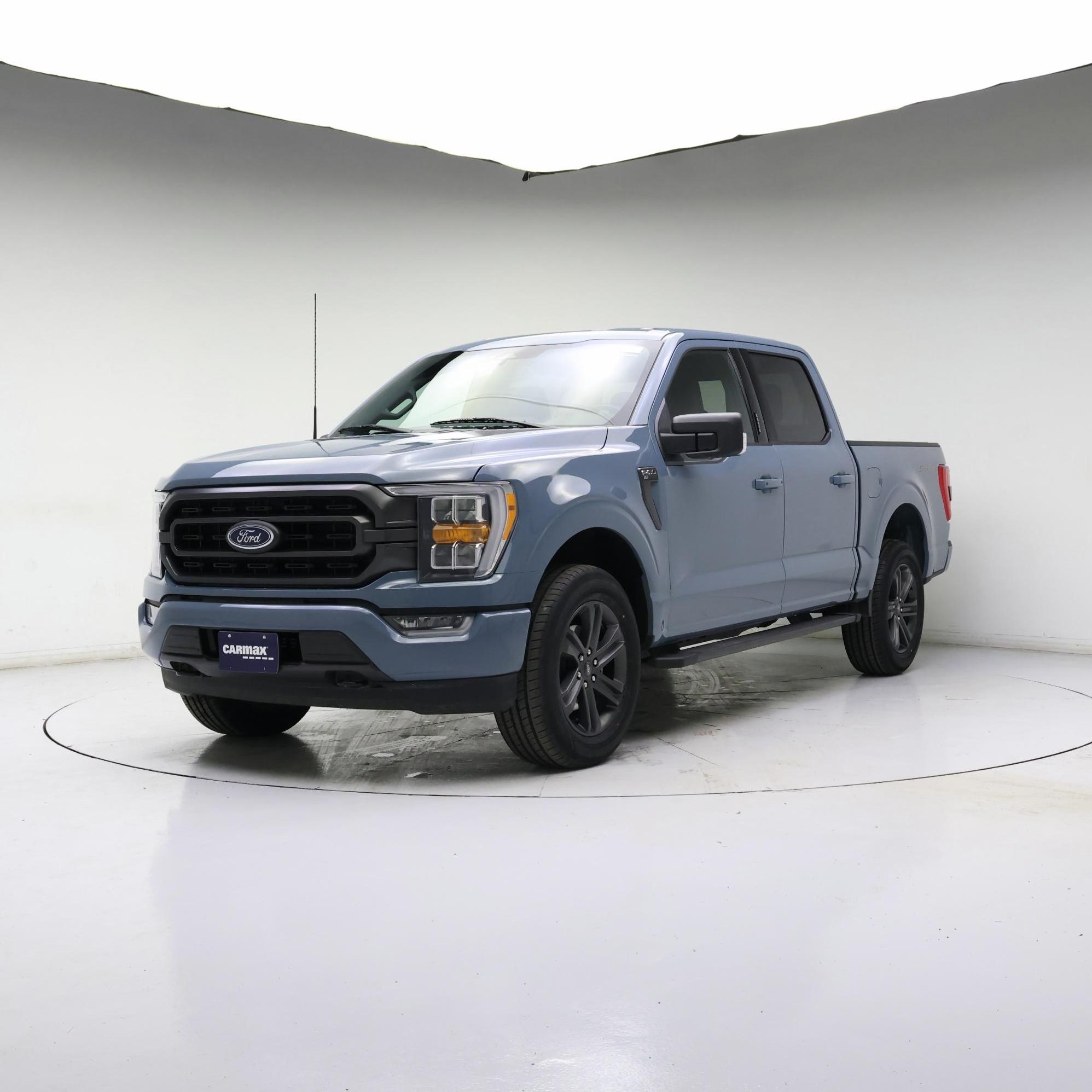 Thumbnail: 2023 Ford F-150 - 4