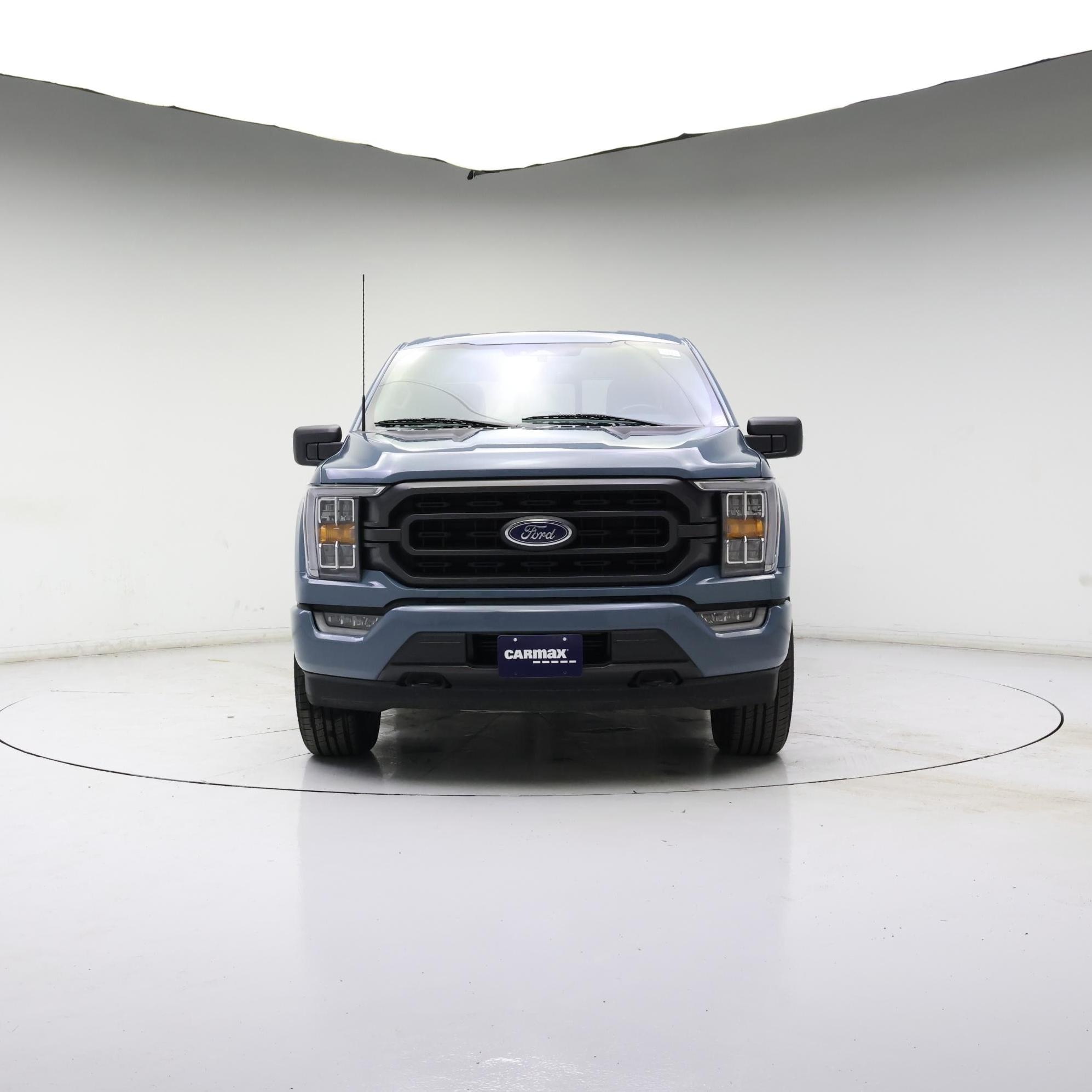 Thumbnail: 2023 Ford F-150 - 5