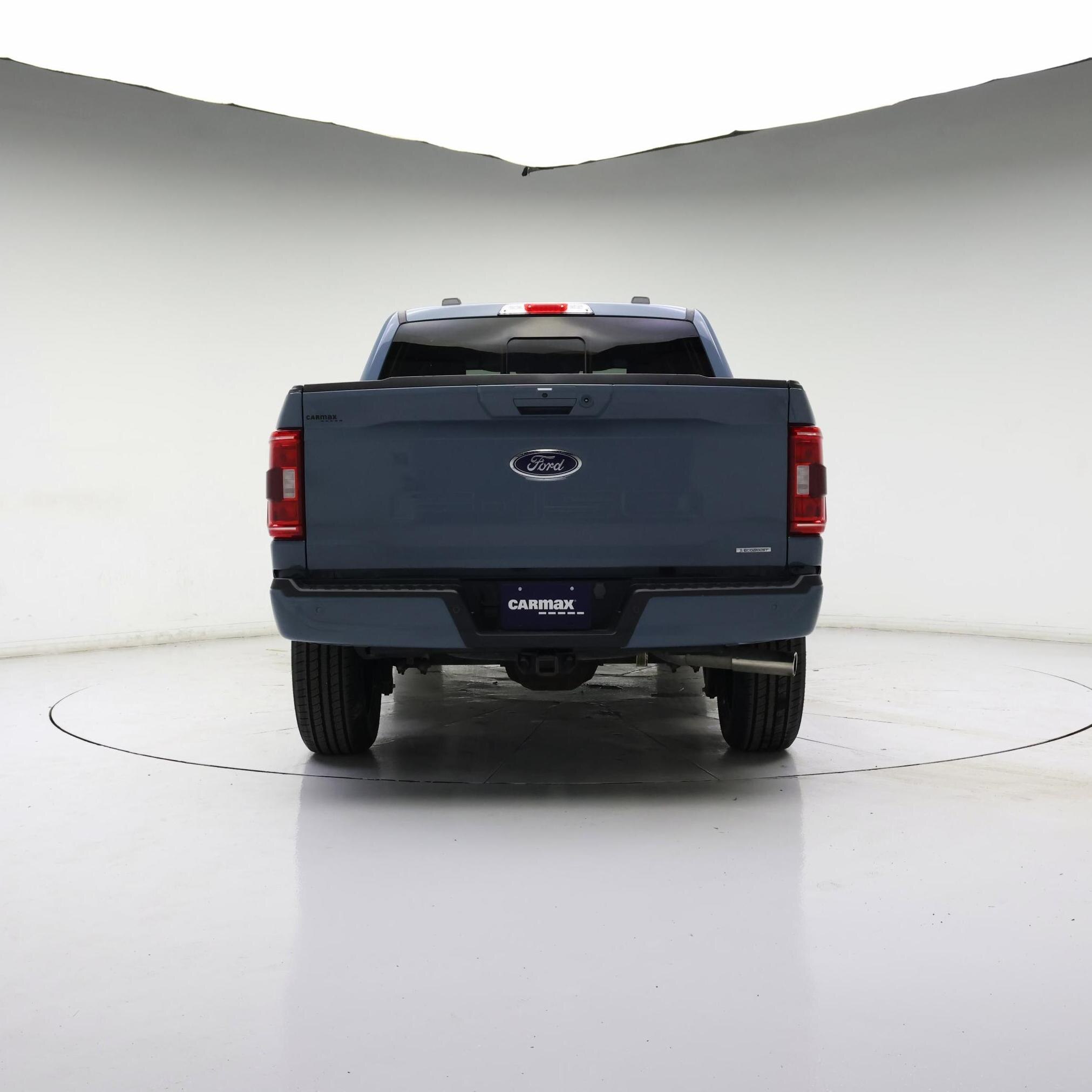 Thumbnail: 2023 Ford F-150 - 6