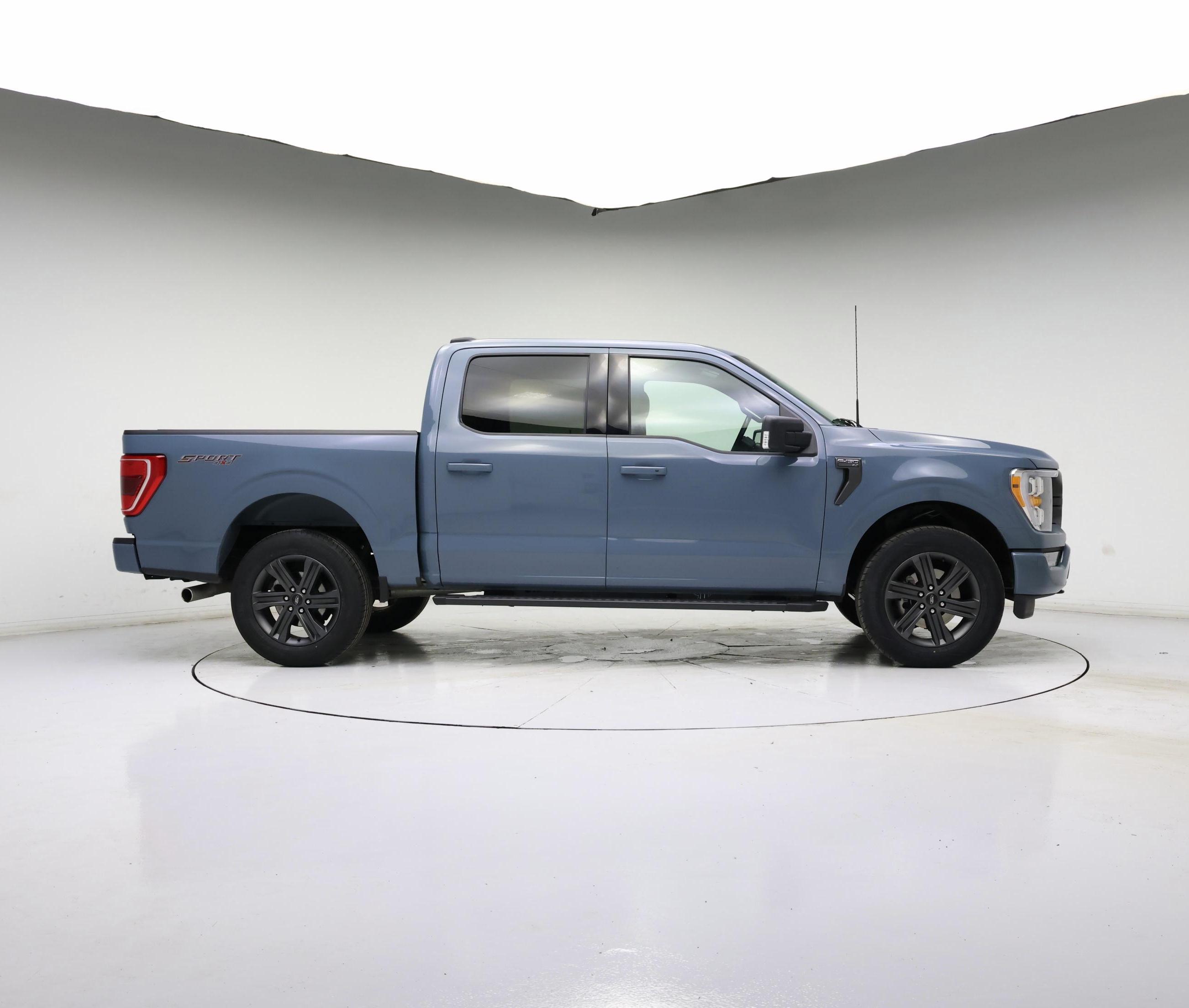 Thumbnail: 2023 Ford F-150 - 7