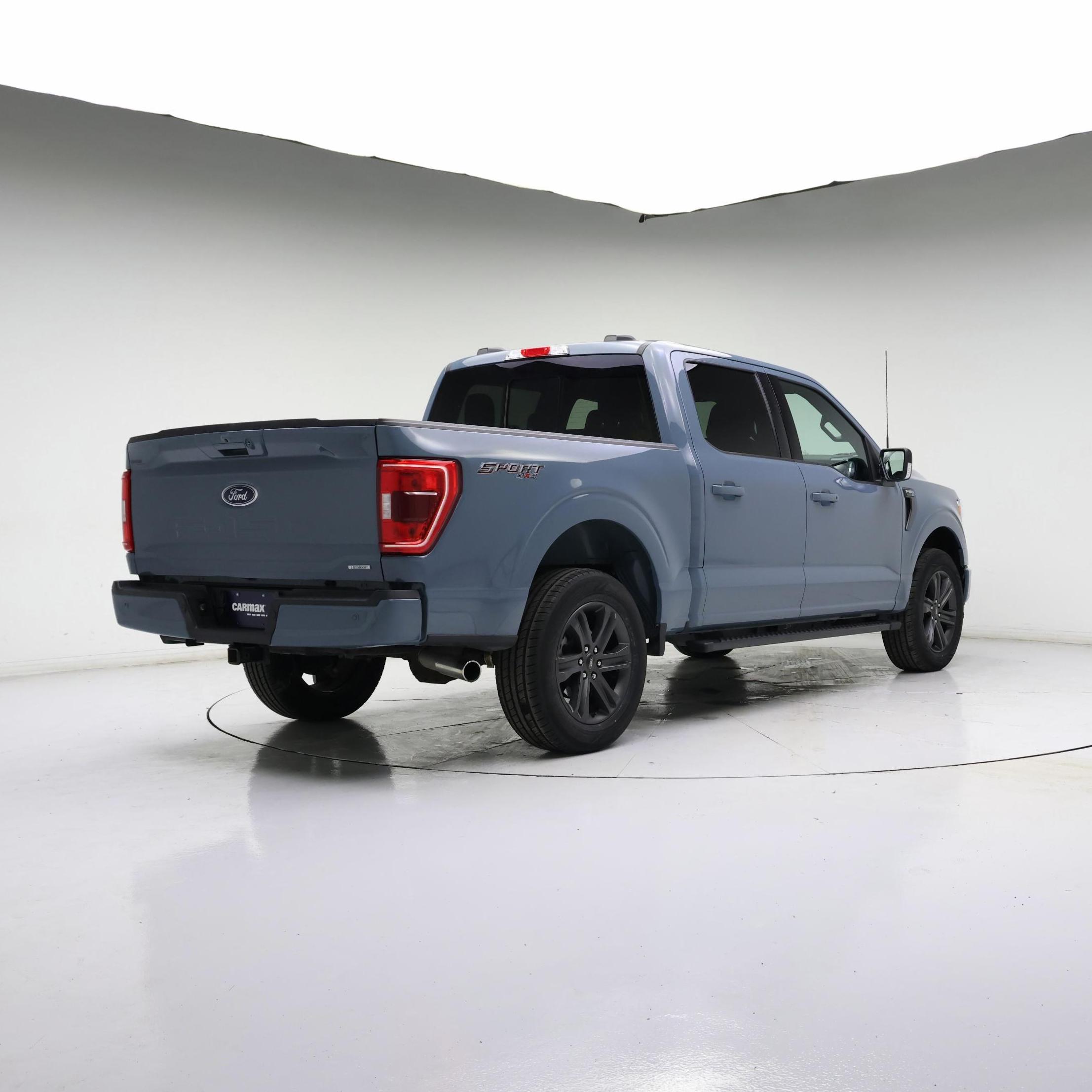 Thumbnail: 2023 Ford F-150 - 8