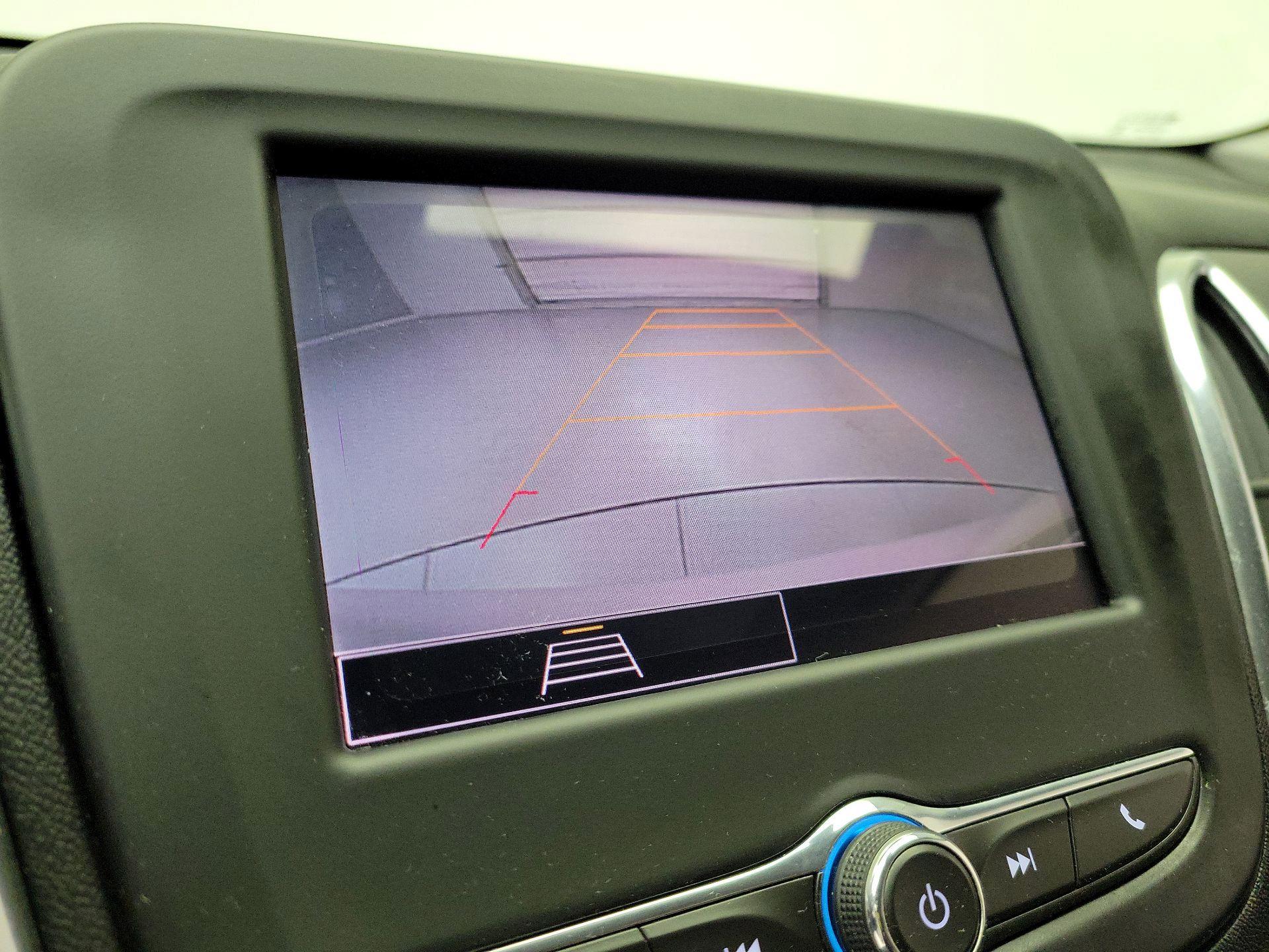 Thumbnail: 2023 Chevrolet Equinox - 13