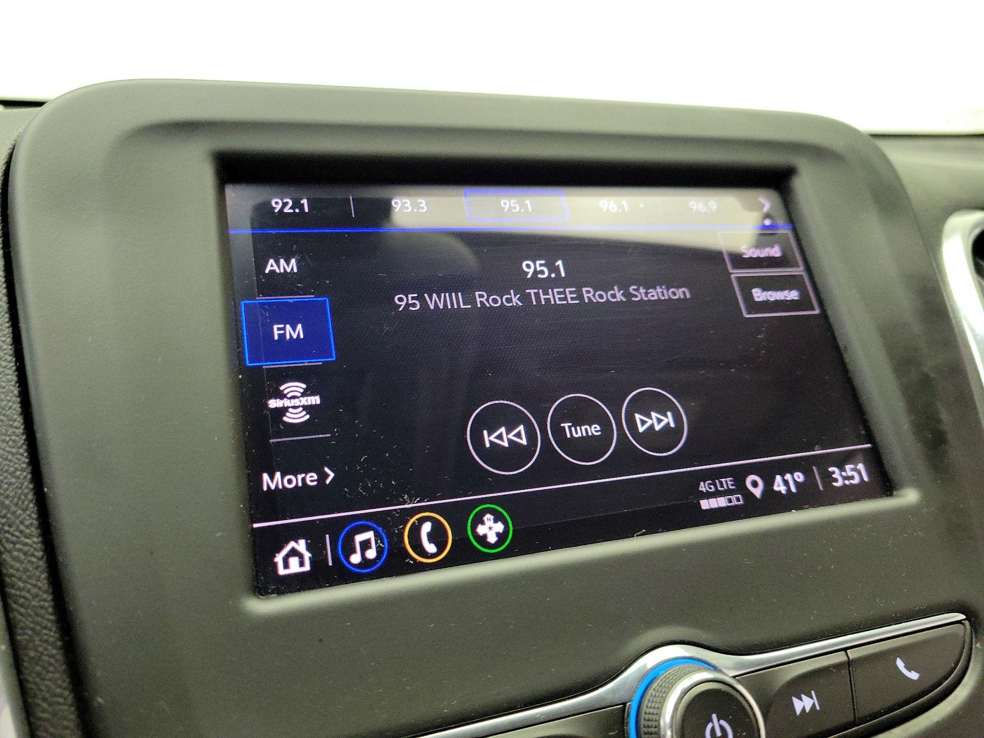 Thumbnail: 2023 Chevrolet Equinox - 14