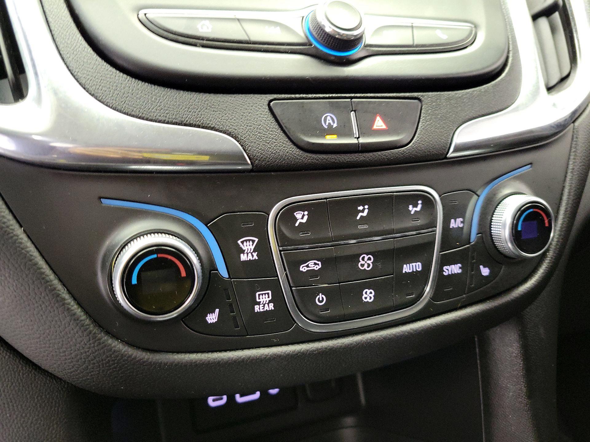 Thumbnail: 2023 Chevrolet Equinox - 15