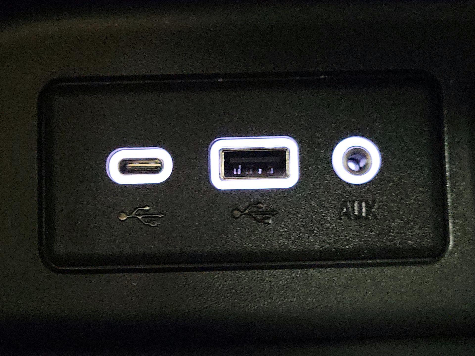 Thumbnail: 2023 Chevrolet Equinox - 17