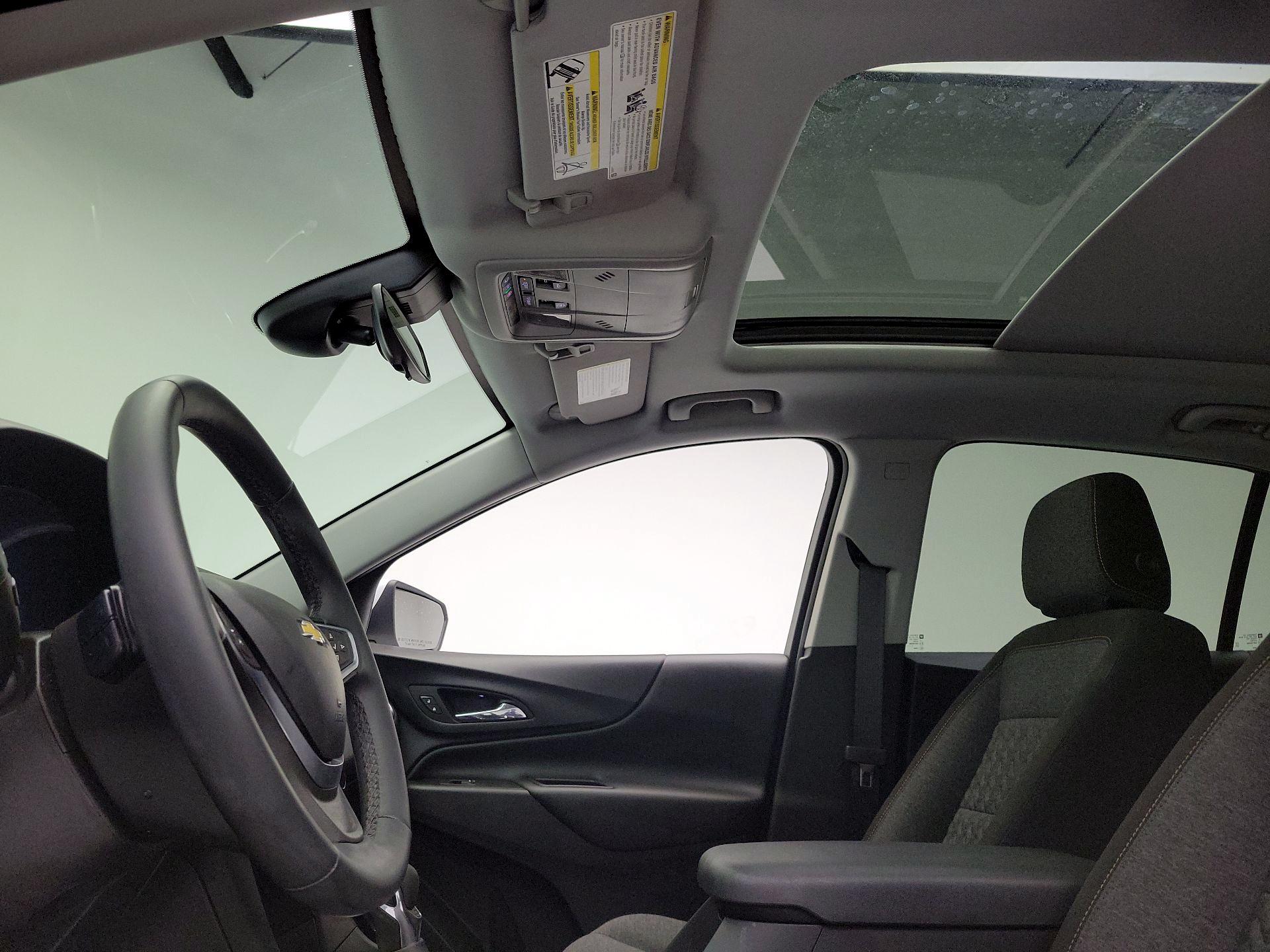 Thumbnail: 2023 Chevrolet Equinox - 18