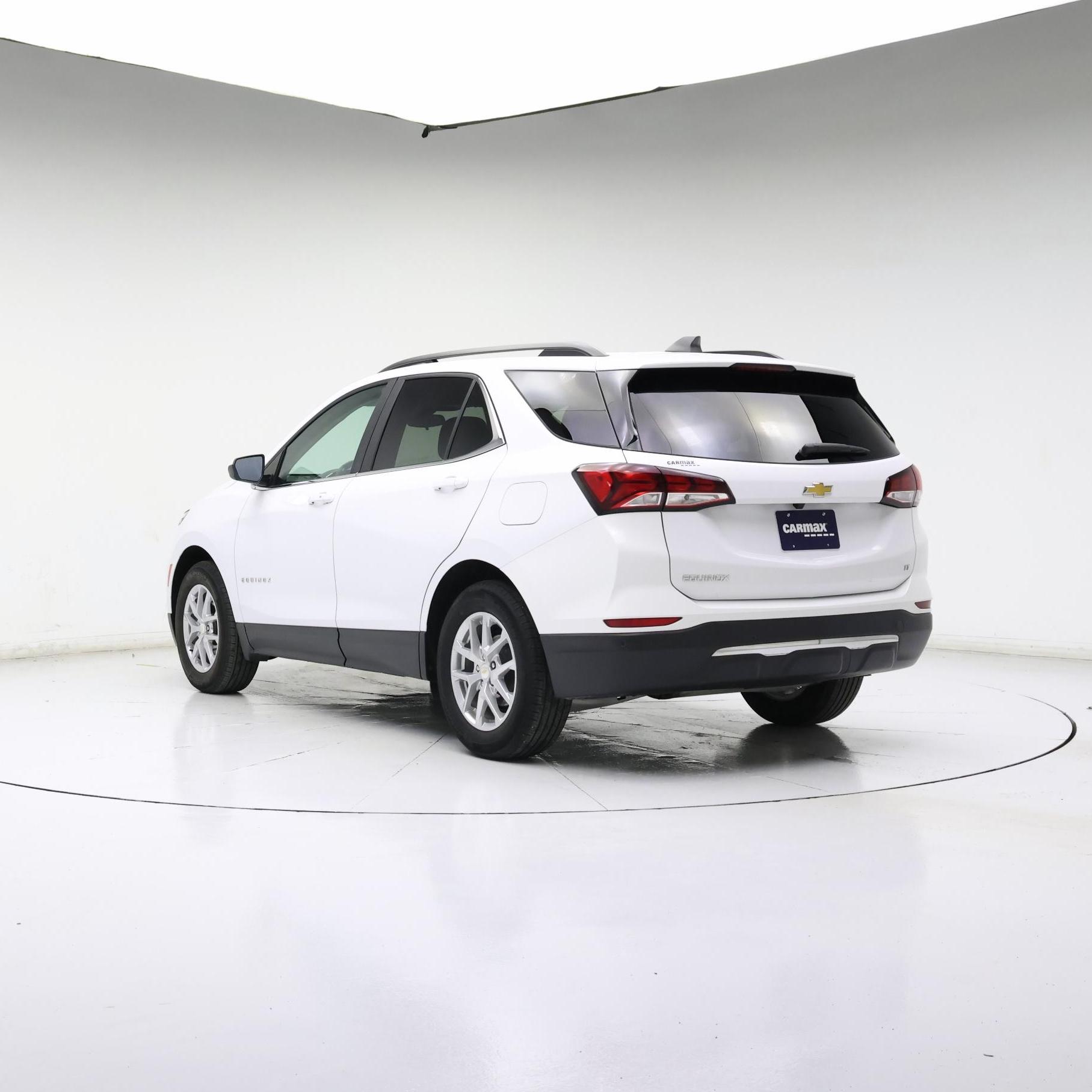 Thumbnail: 2023 Chevrolet Equinox - 2