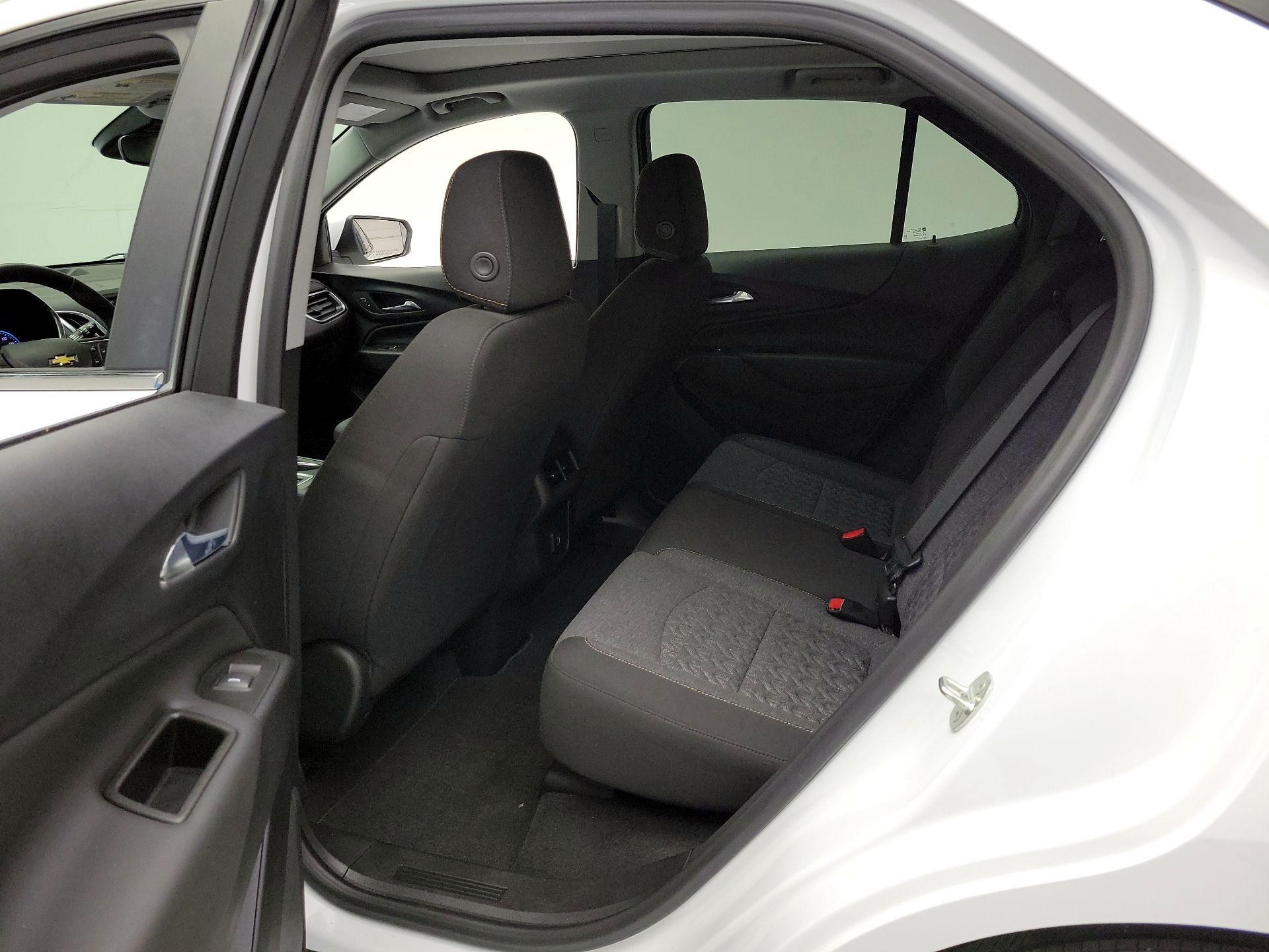 Thumbnail: 2023 Chevrolet Equinox - 19