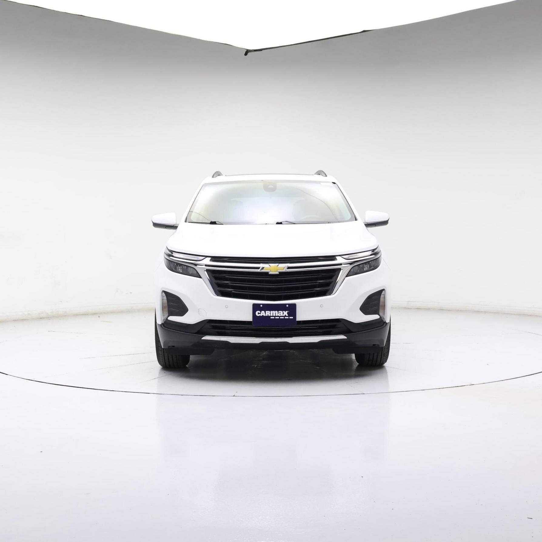 Thumbnail: 2023 Chevrolet Equinox - 5