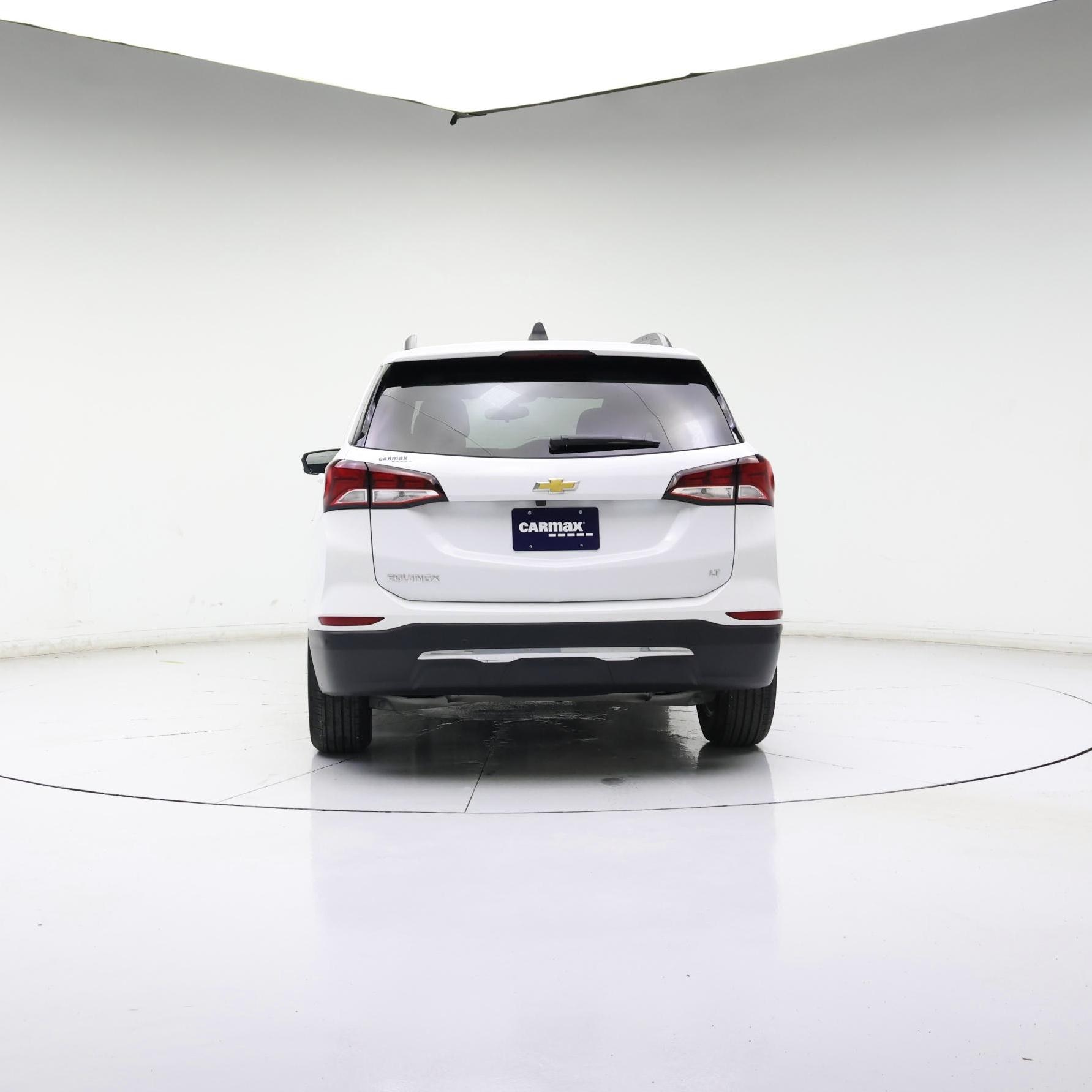 Thumbnail: 2023 Chevrolet Equinox - 6