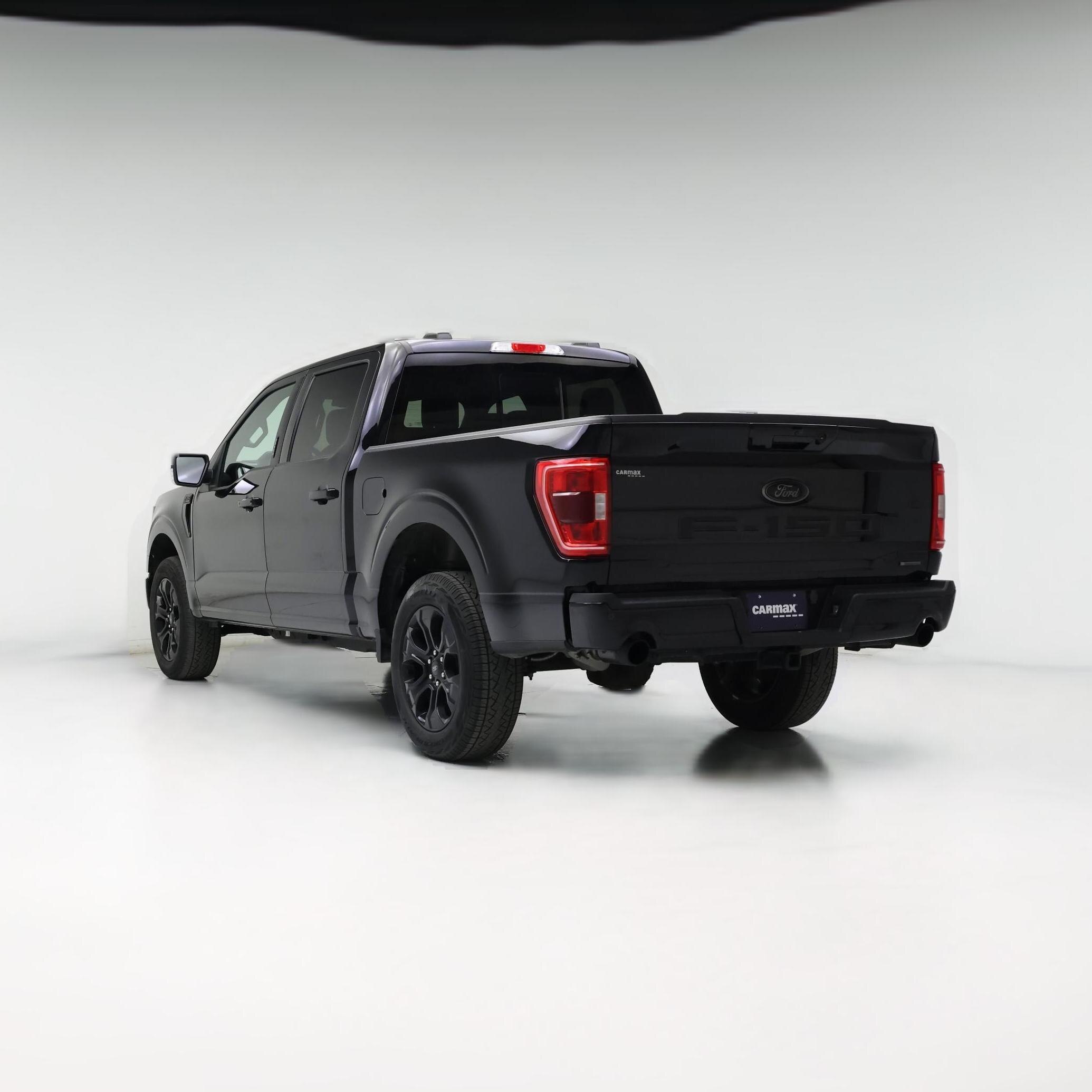 Thumbnail: 2023 Ford F-150 - 1