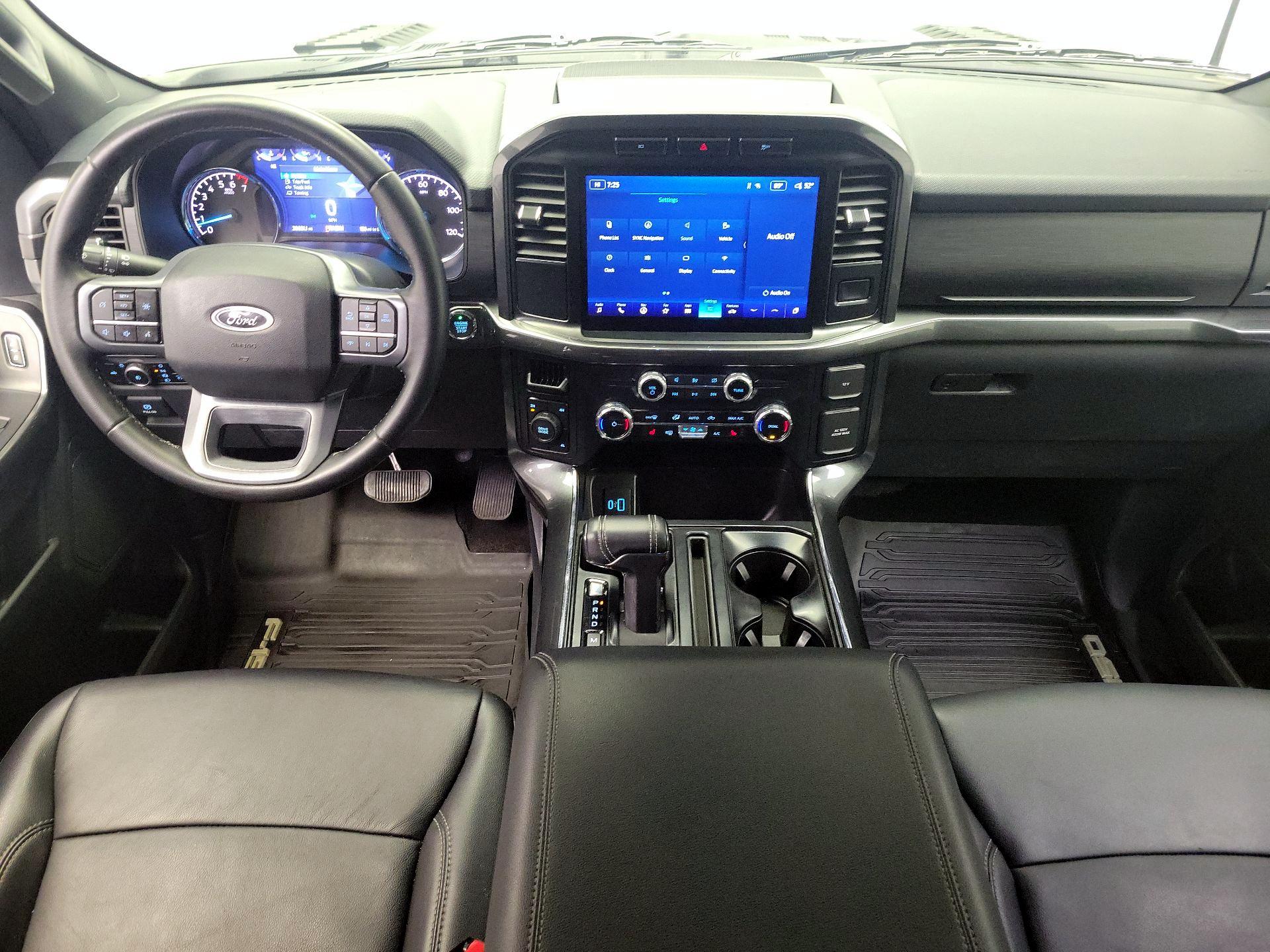 Thumbnail: 2023 Ford F-150 - 9