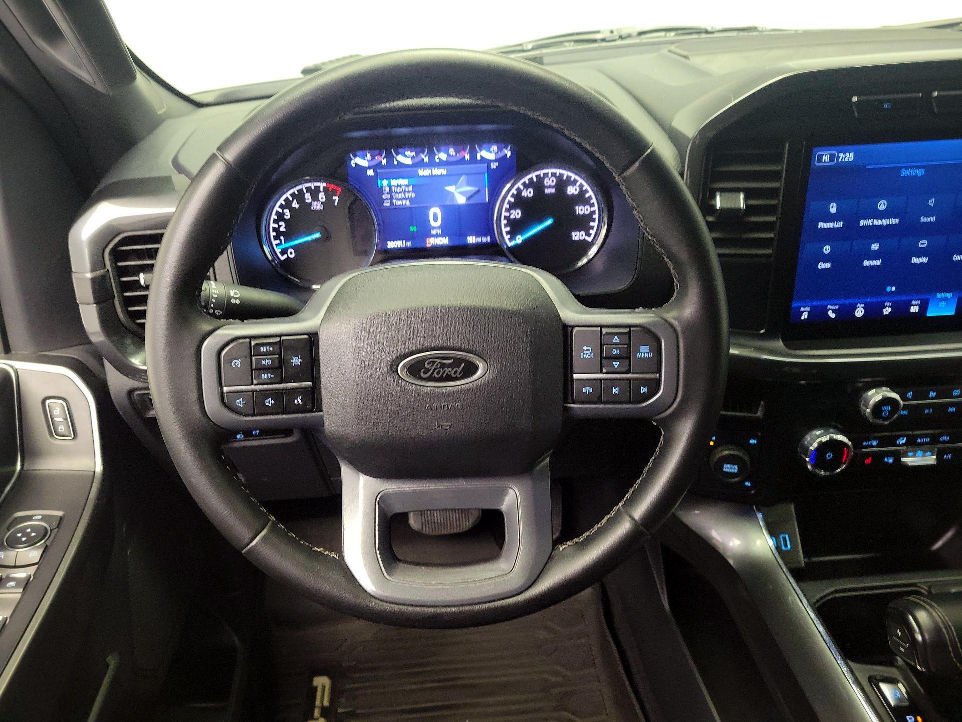 Thumbnail: 2023 Ford F-150 - 10