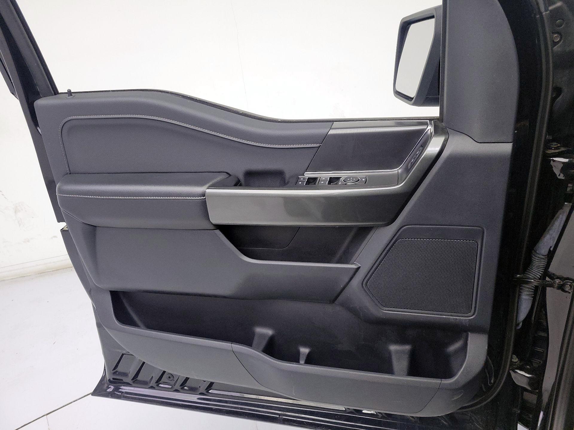 Thumbnail: 2023 Ford F-150 - 12