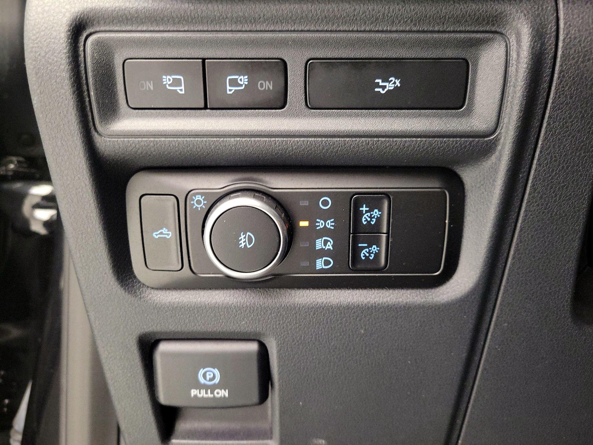 Thumbnail: 2023 Ford F-150 - 13