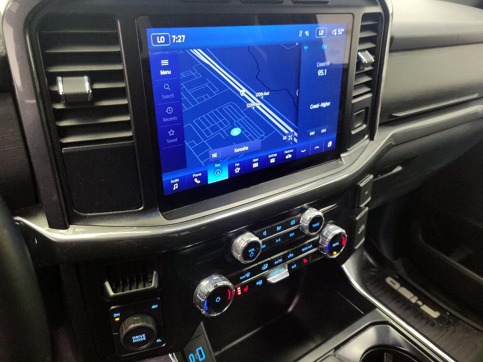 Thumbnail: 2023 Ford F-150 - 14