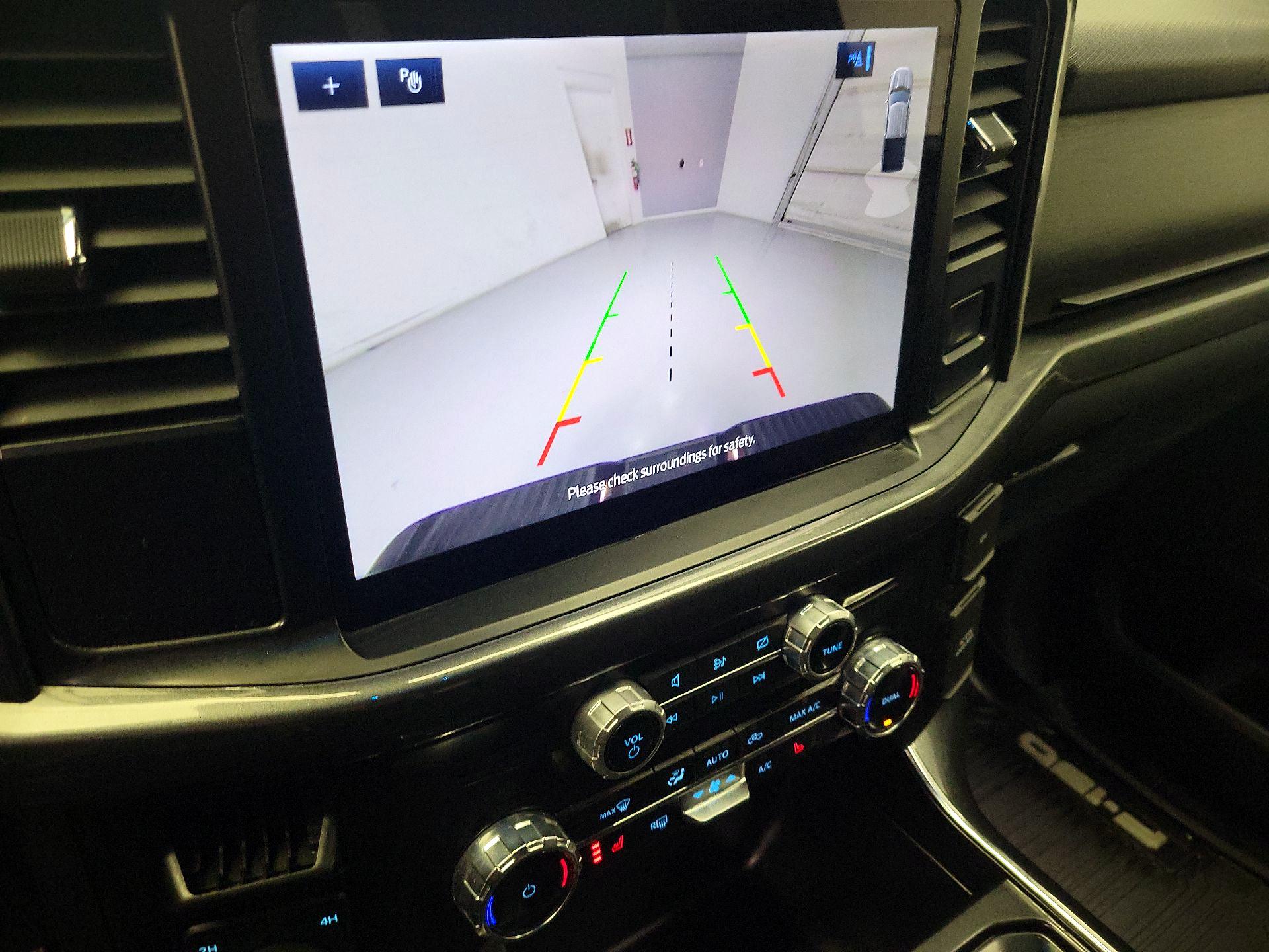 Thumbnail: 2023 Ford F-150 - 15