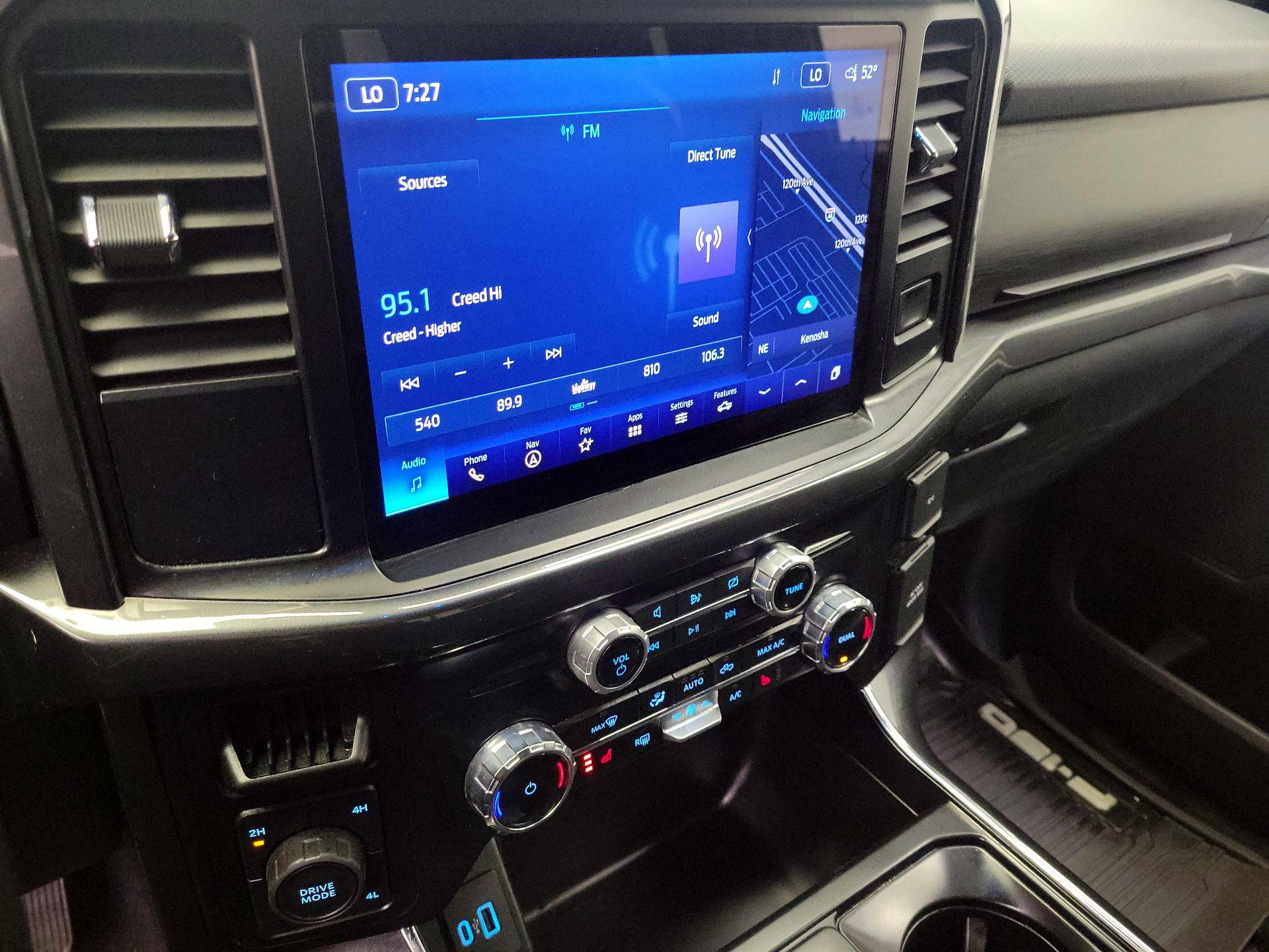 Thumbnail: 2023 Ford F-150 - 16