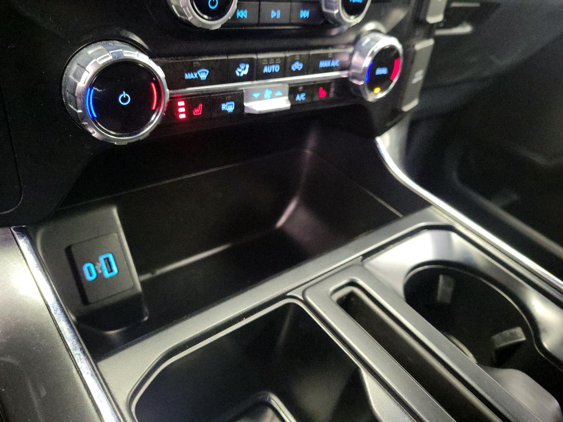 Thumbnail: 2023 Ford F-150 - 17