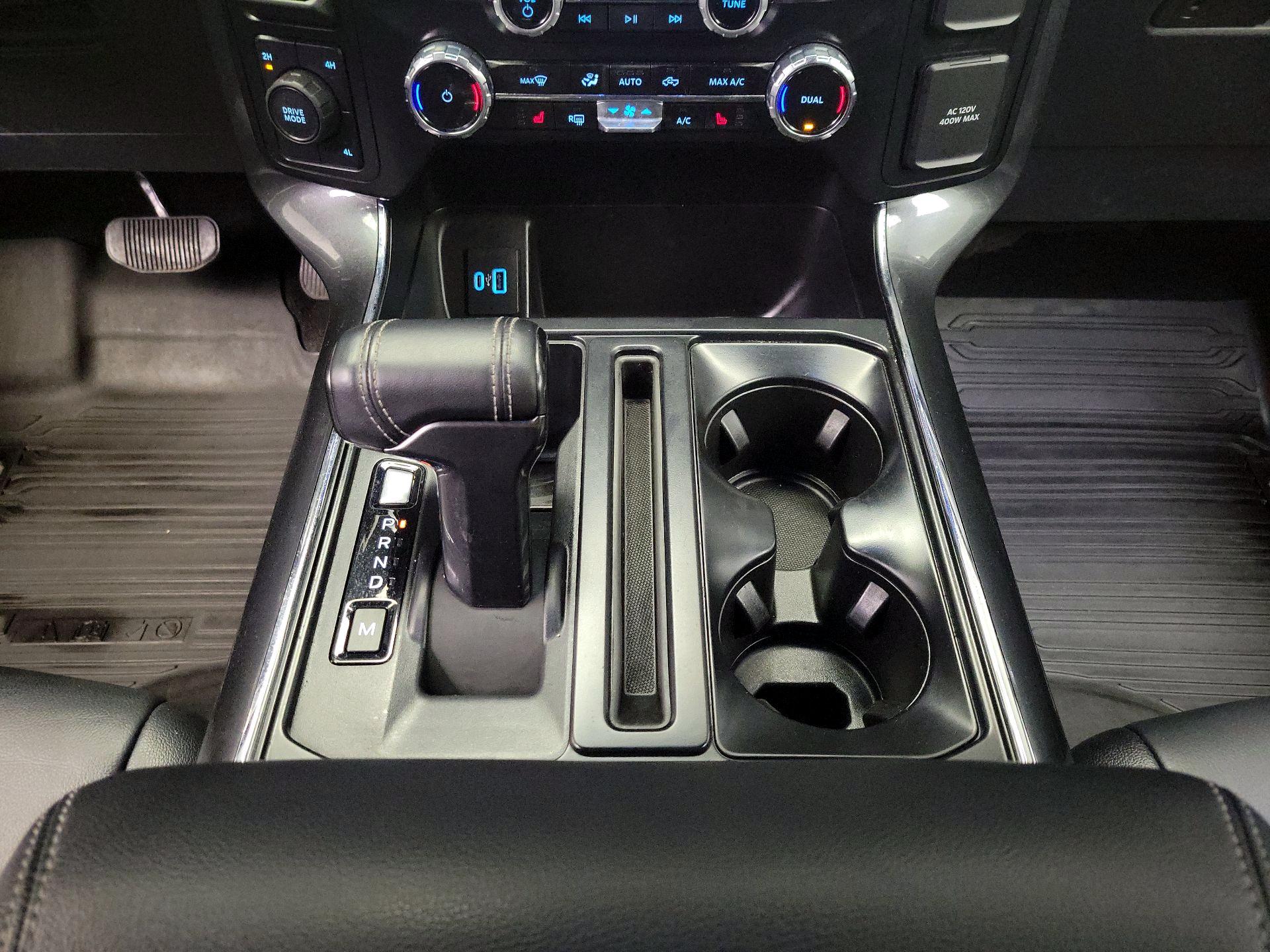 Thumbnail: 2023 Ford F-150 - 18