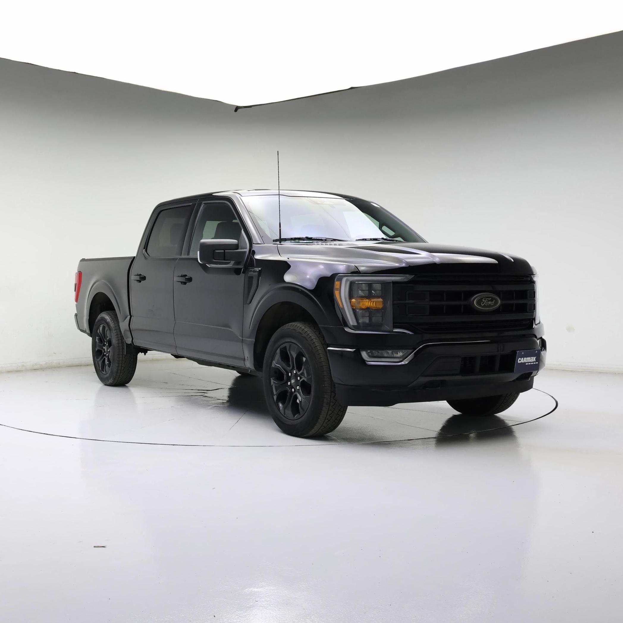 Thumbnail: 2023 Ford F-150 - 2