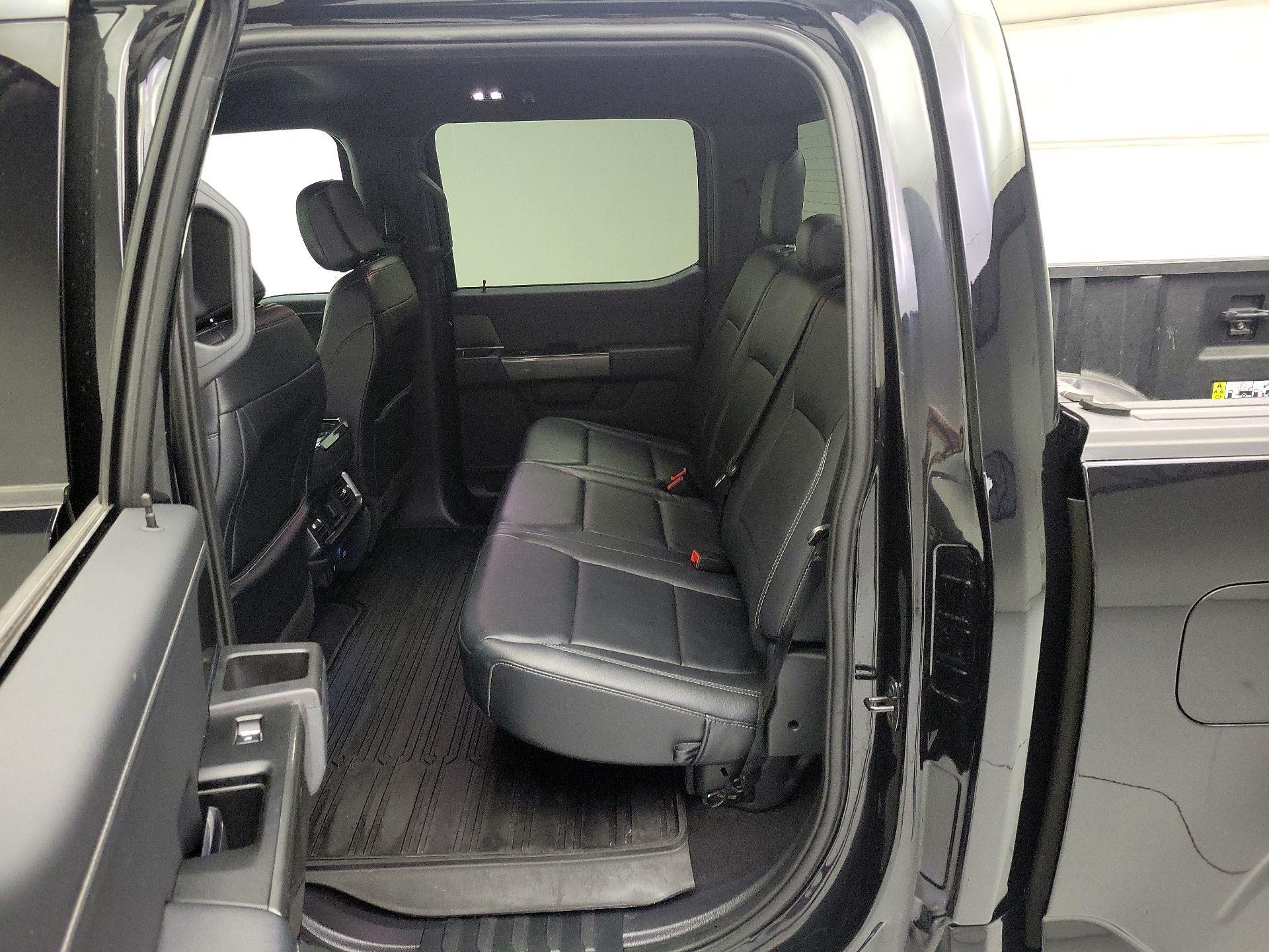 Thumbnail: 2023 Ford F-150 - 20