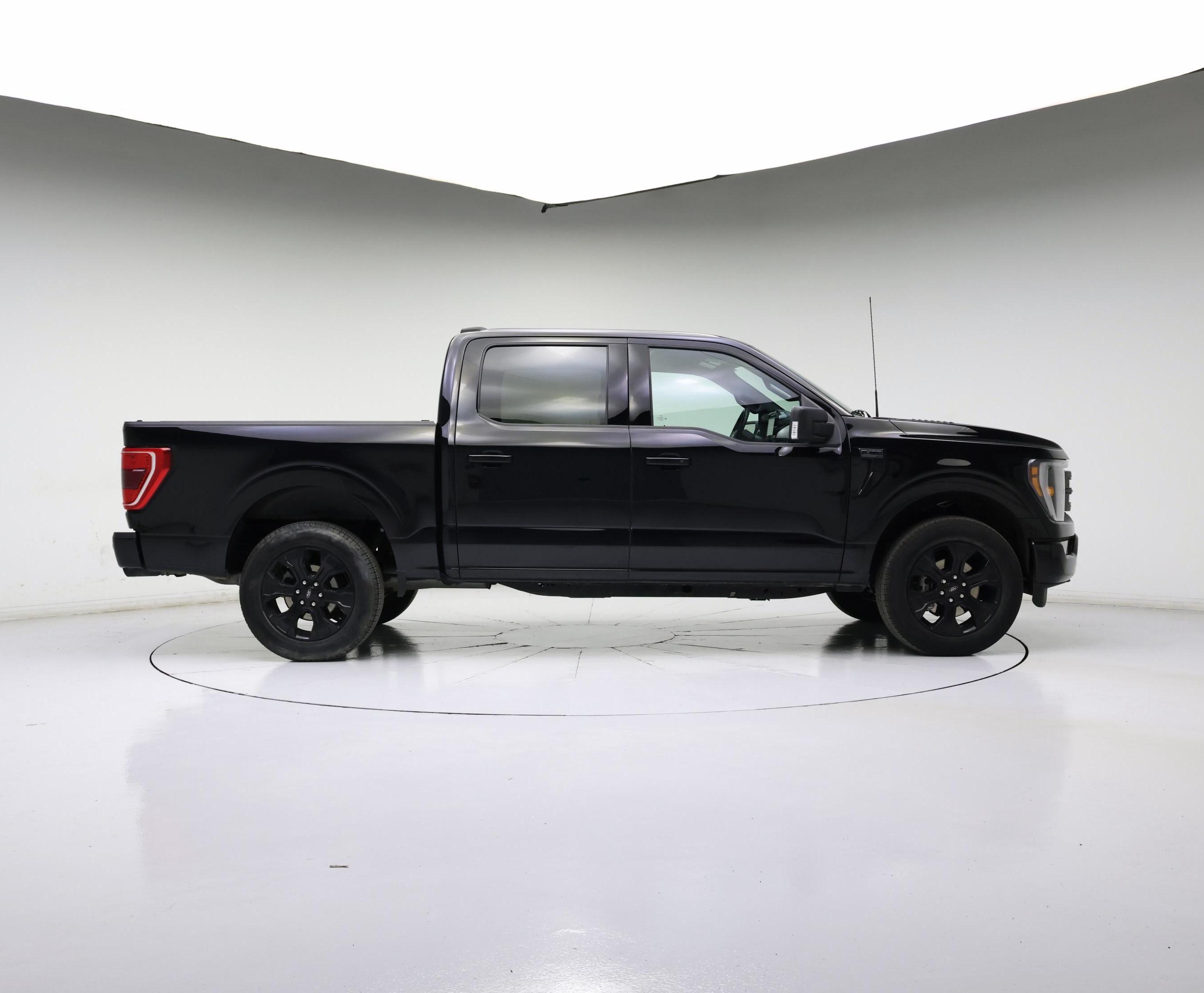 Thumbnail: 2023 Ford F-150 - 3