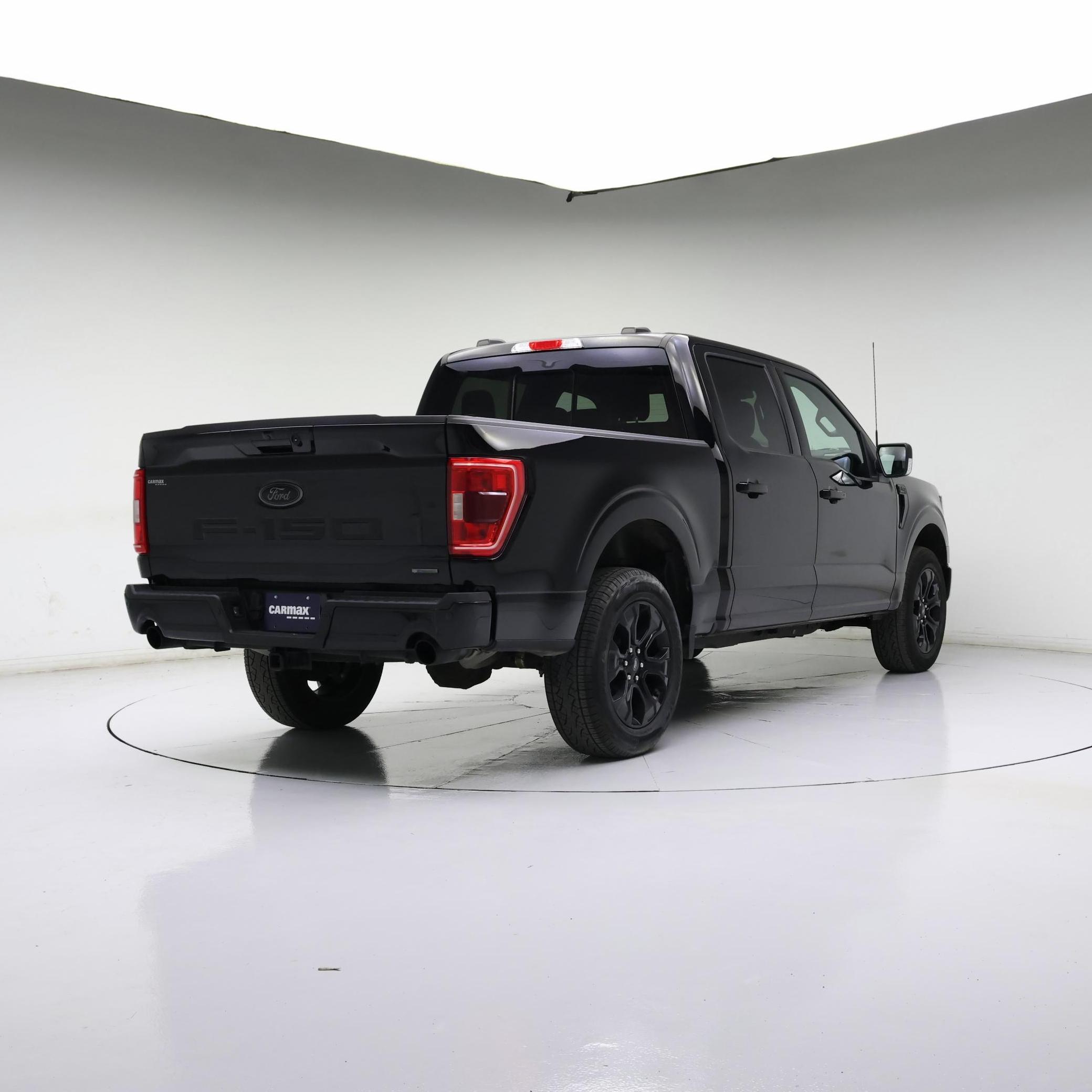 Thumbnail: 2023 Ford F-150 - 4