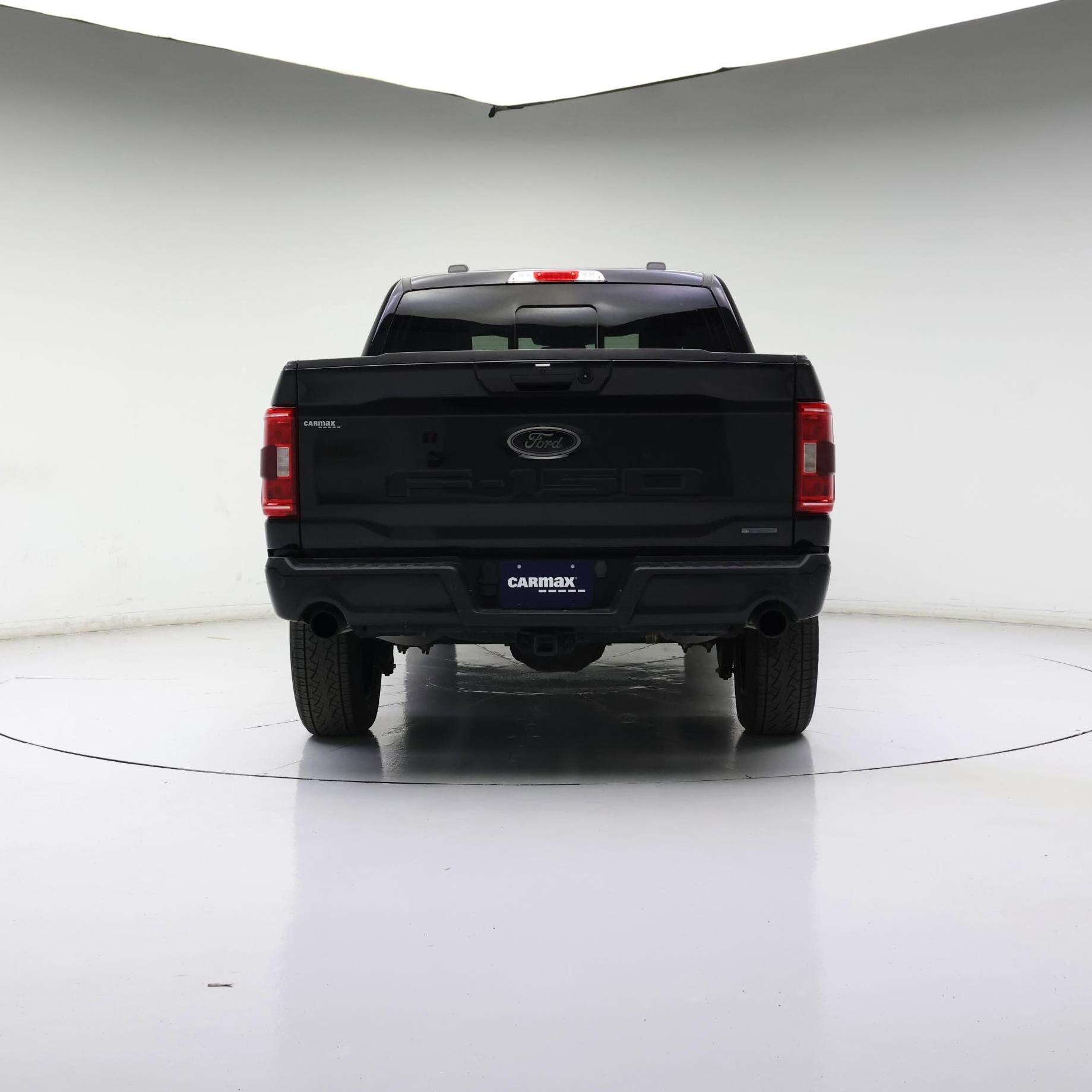 Thumbnail: 2023 Ford F-150 - 5