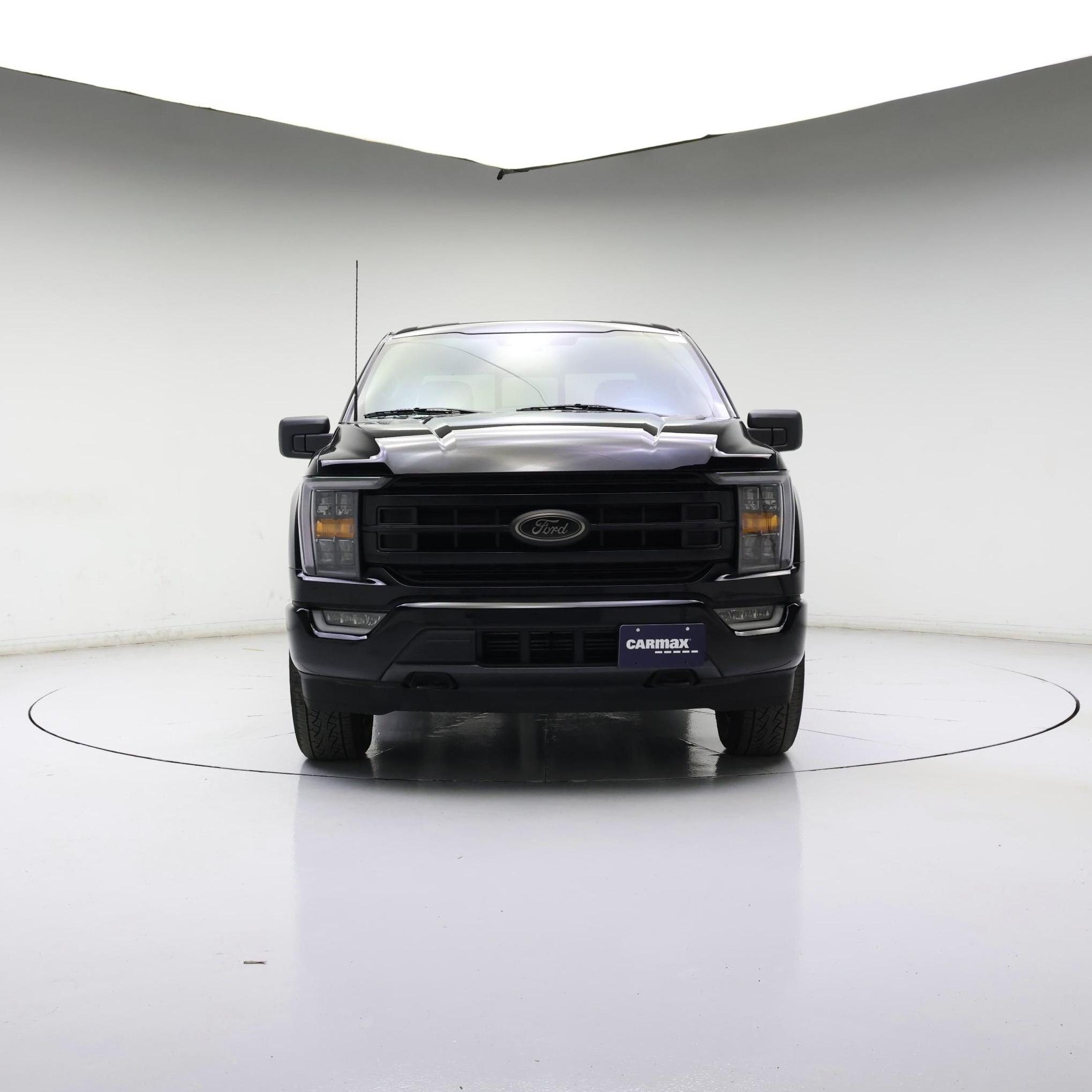 Thumbnail: 2023 Ford F-150 - 6