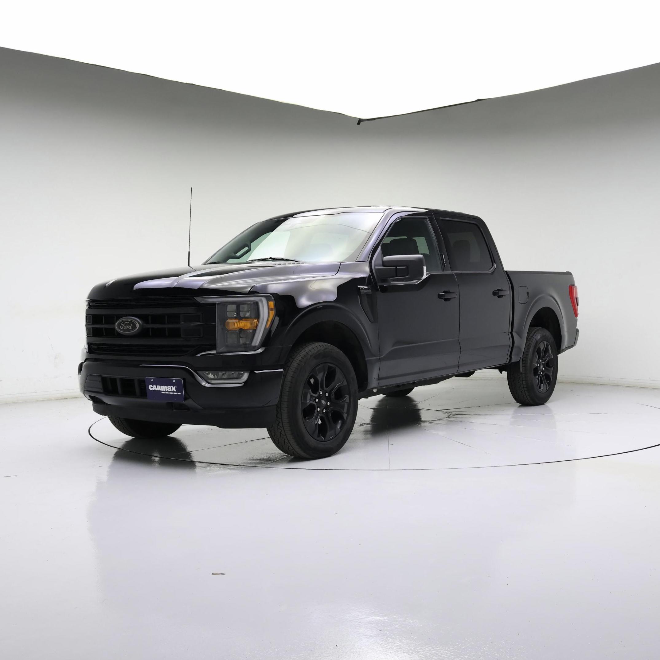 Thumbnail: 2023 Ford F-150 - 8