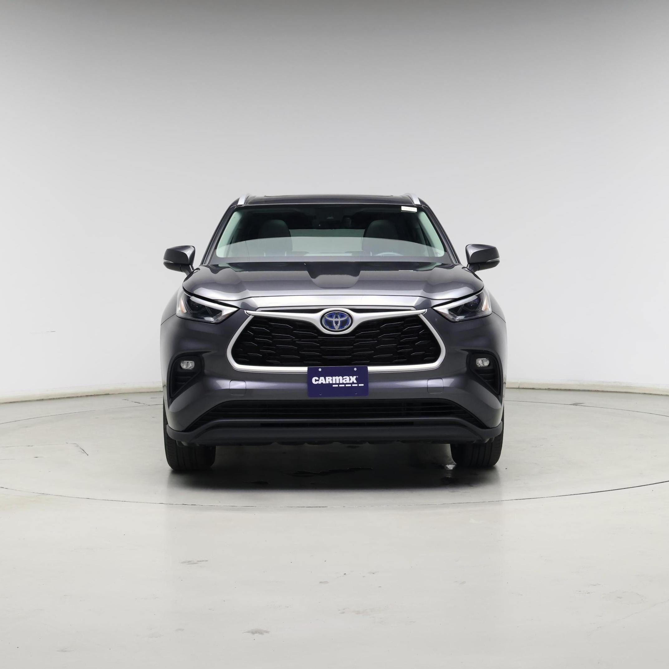 Thumbnail: 2022 Toyota Highlander - 5