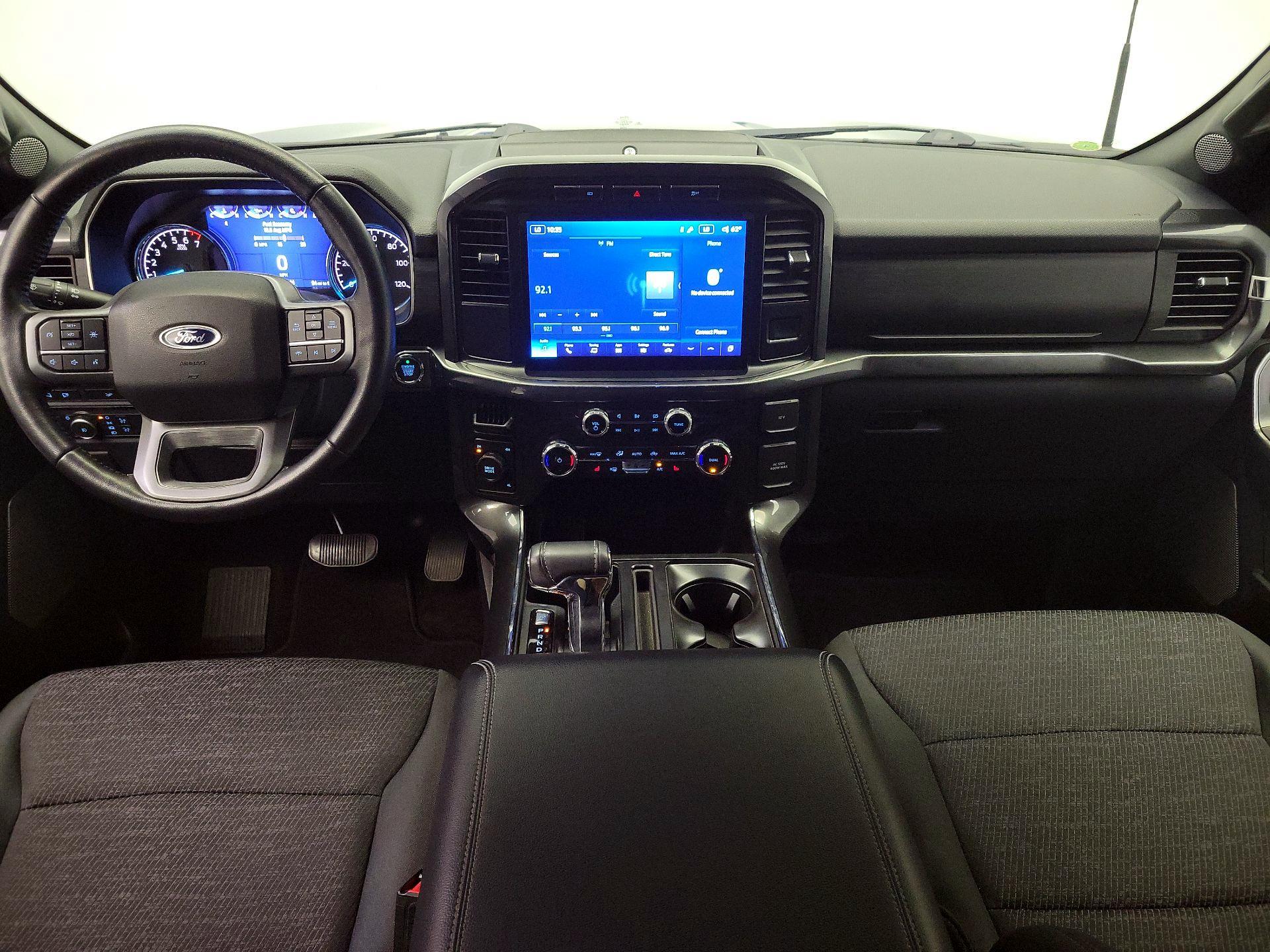 Thumbnail: 2022 Ford F-150 - 9