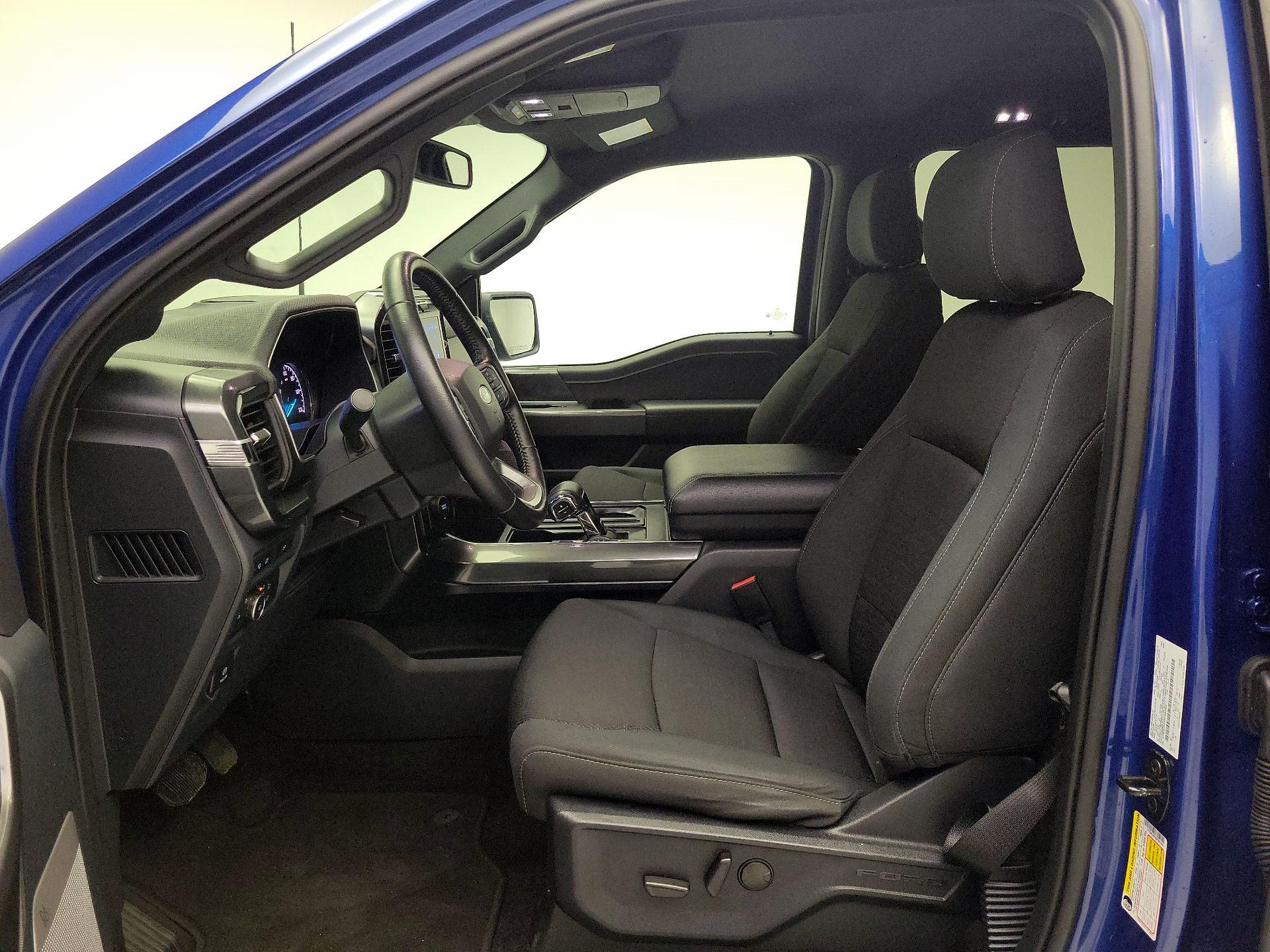 Thumbnail: 2022 Ford F-150 - 11