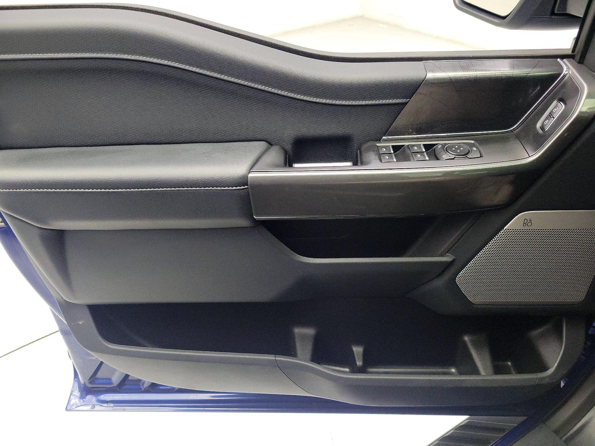 Thumbnail: 2022 Ford F-150 - 12