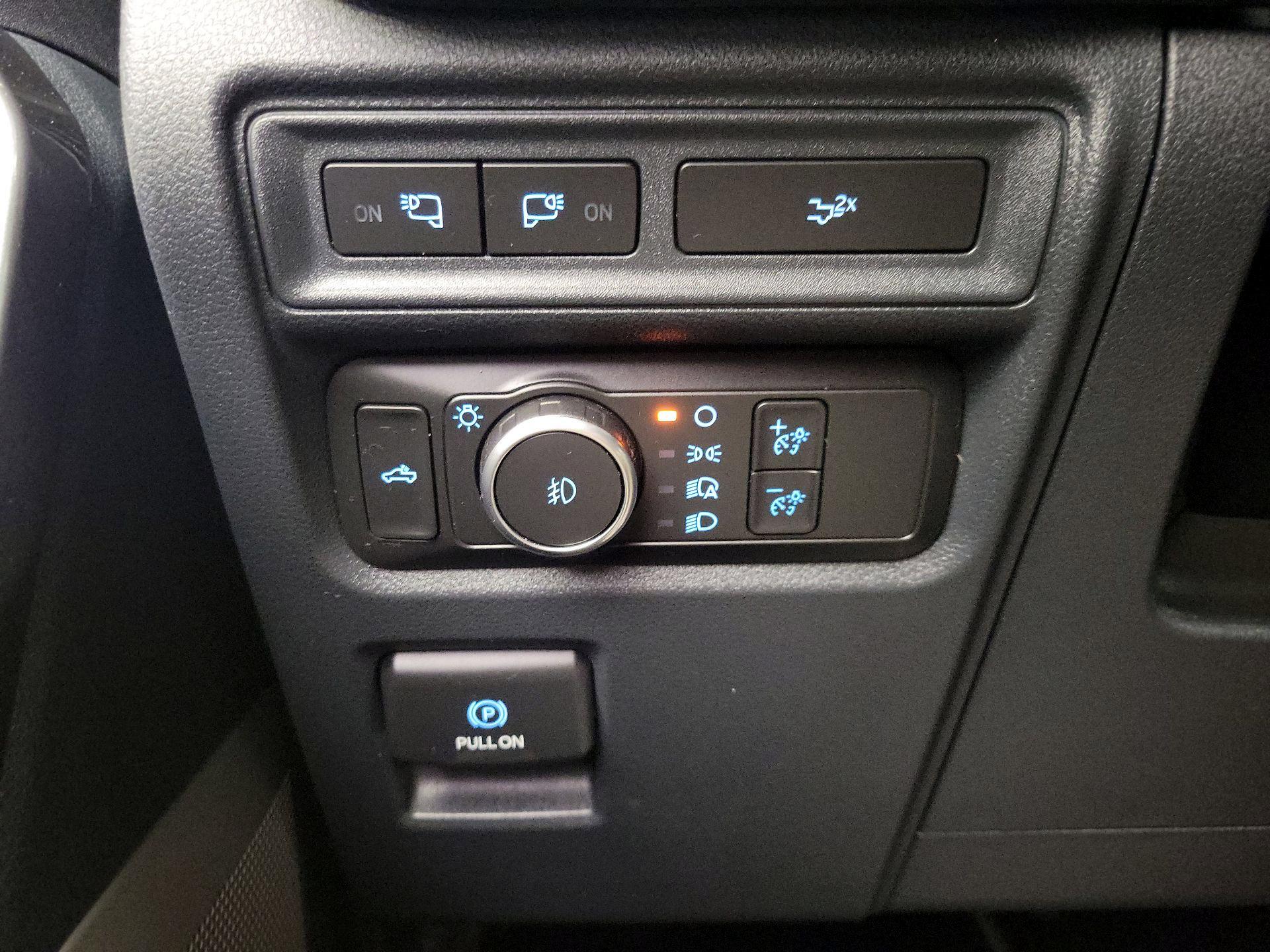 Thumbnail: 2022 Ford F-150 - 13