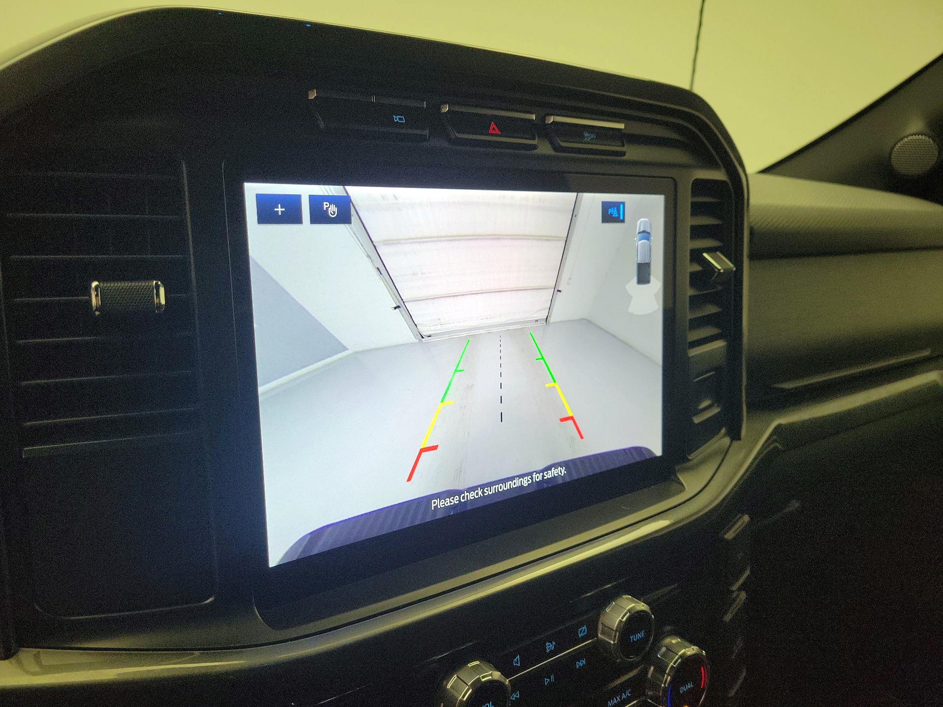 Thumbnail: 2022 Ford F-150 - 14