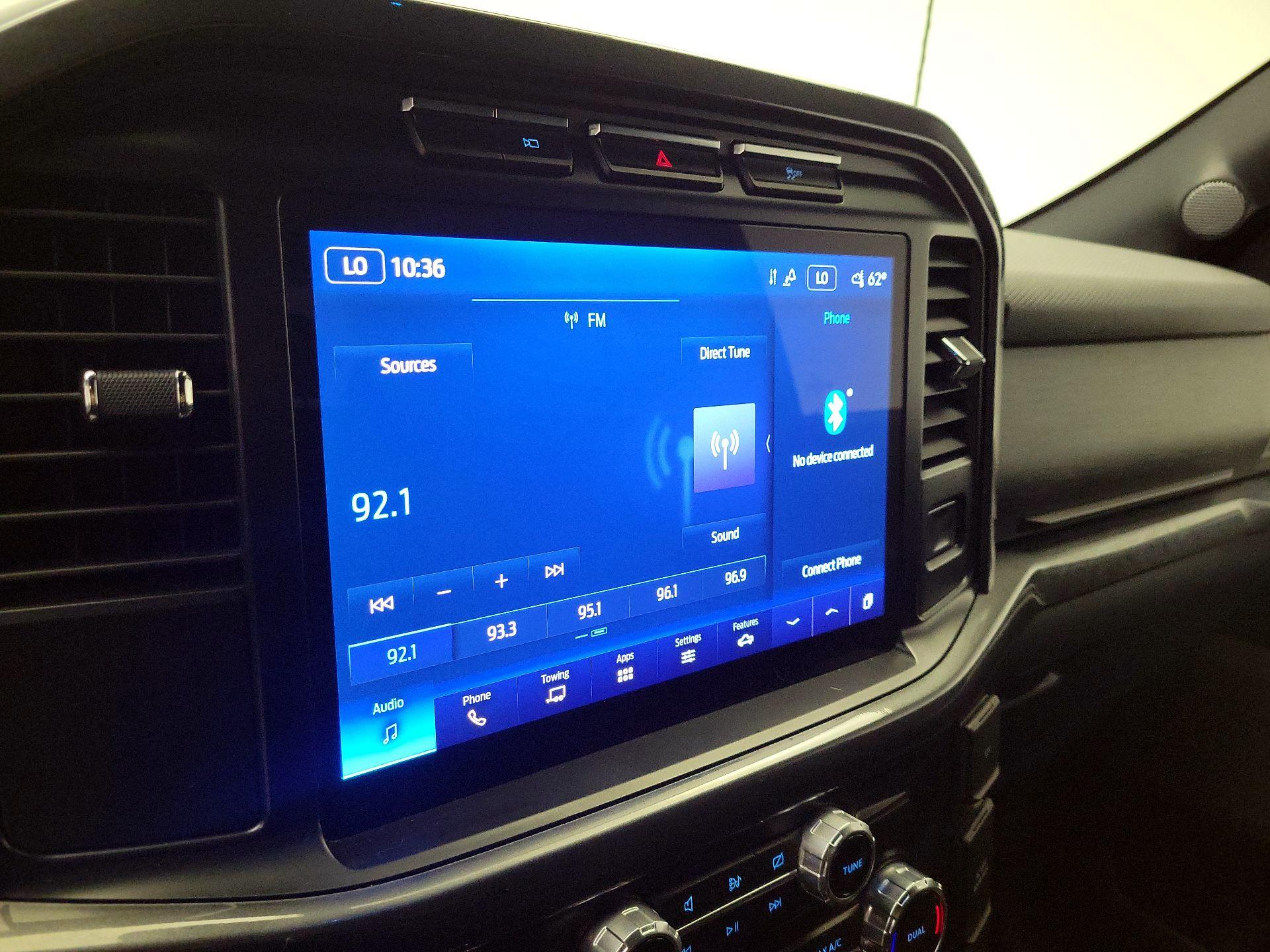 Thumbnail: 2022 Ford F-150 - 15