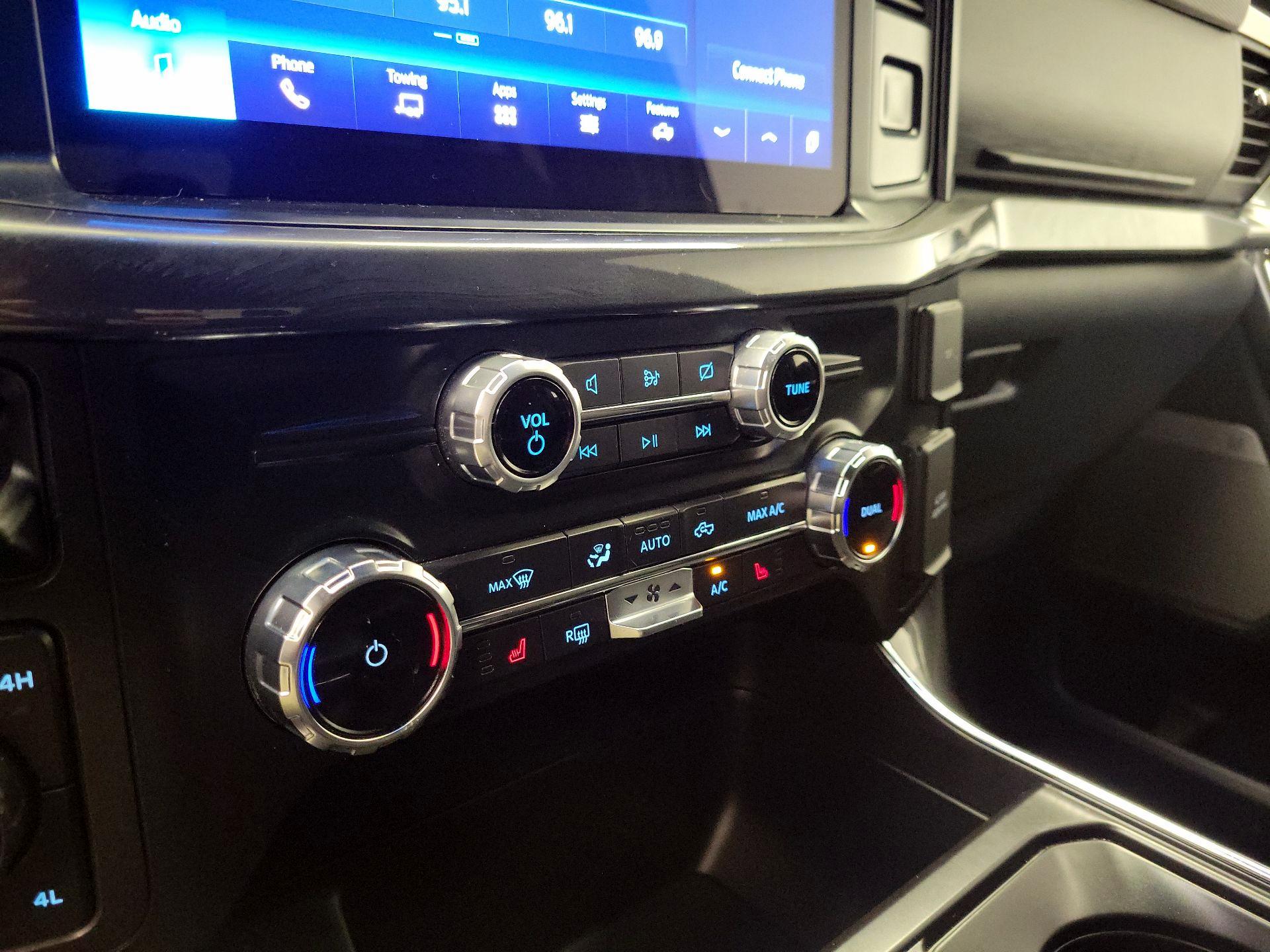 Thumbnail: 2022 Ford F-150 - 16