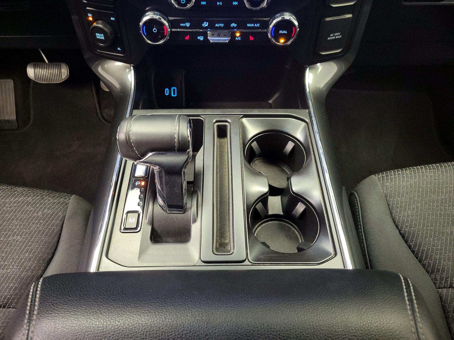 Thumbnail: 2022 Ford F-150 - 17