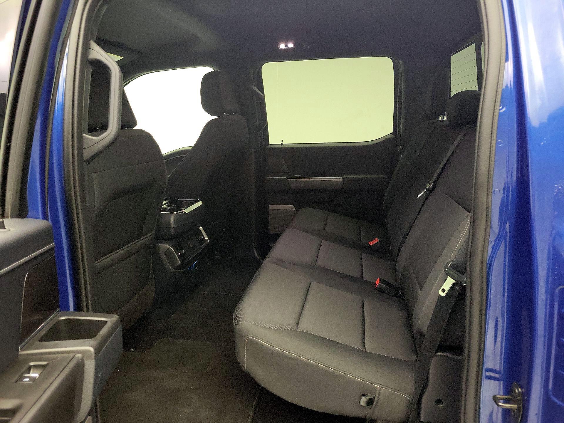 Thumbnail: 2022 Ford F-150 - 19