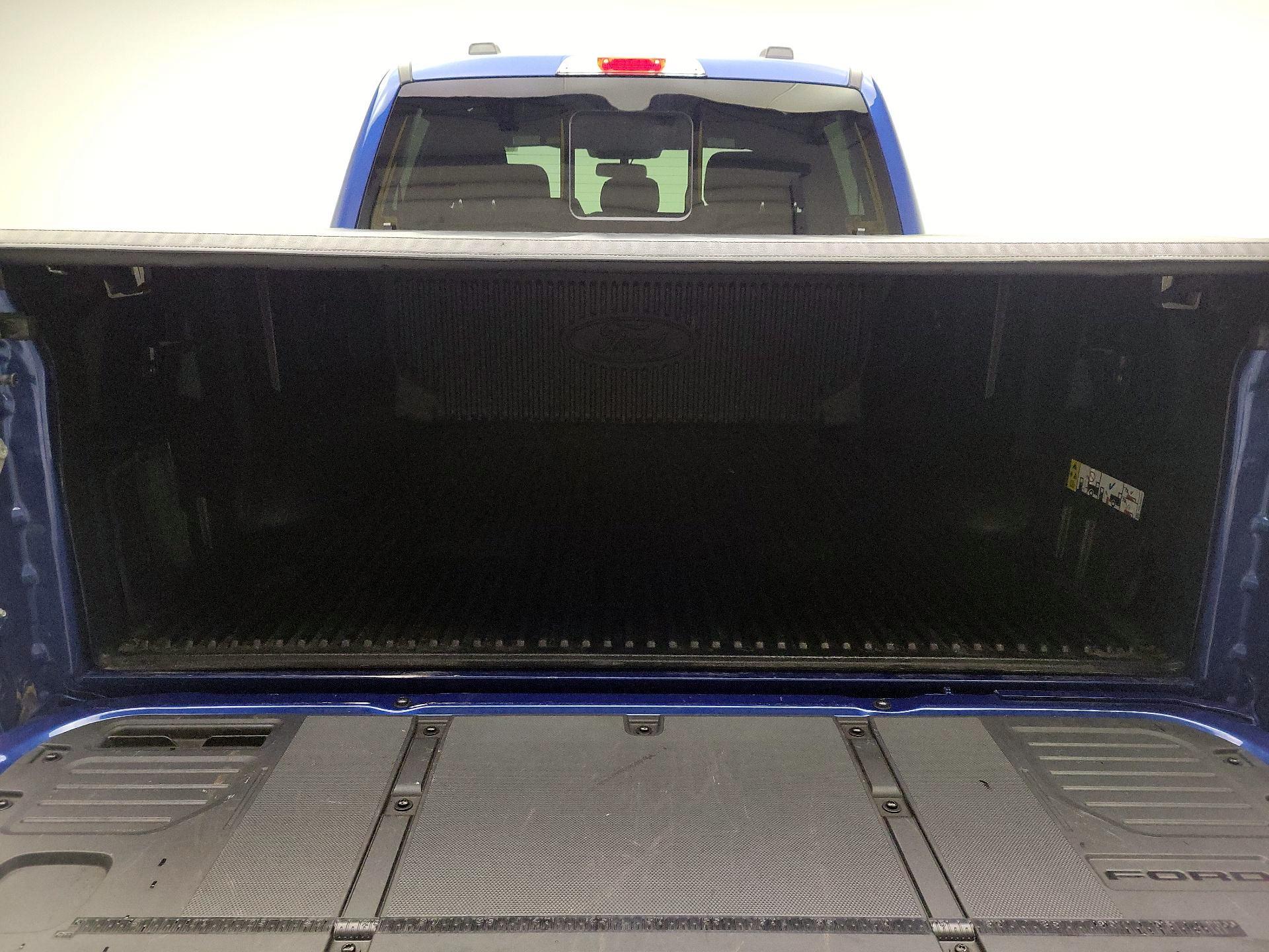 Thumbnail: 2022 Ford F-150 - 20