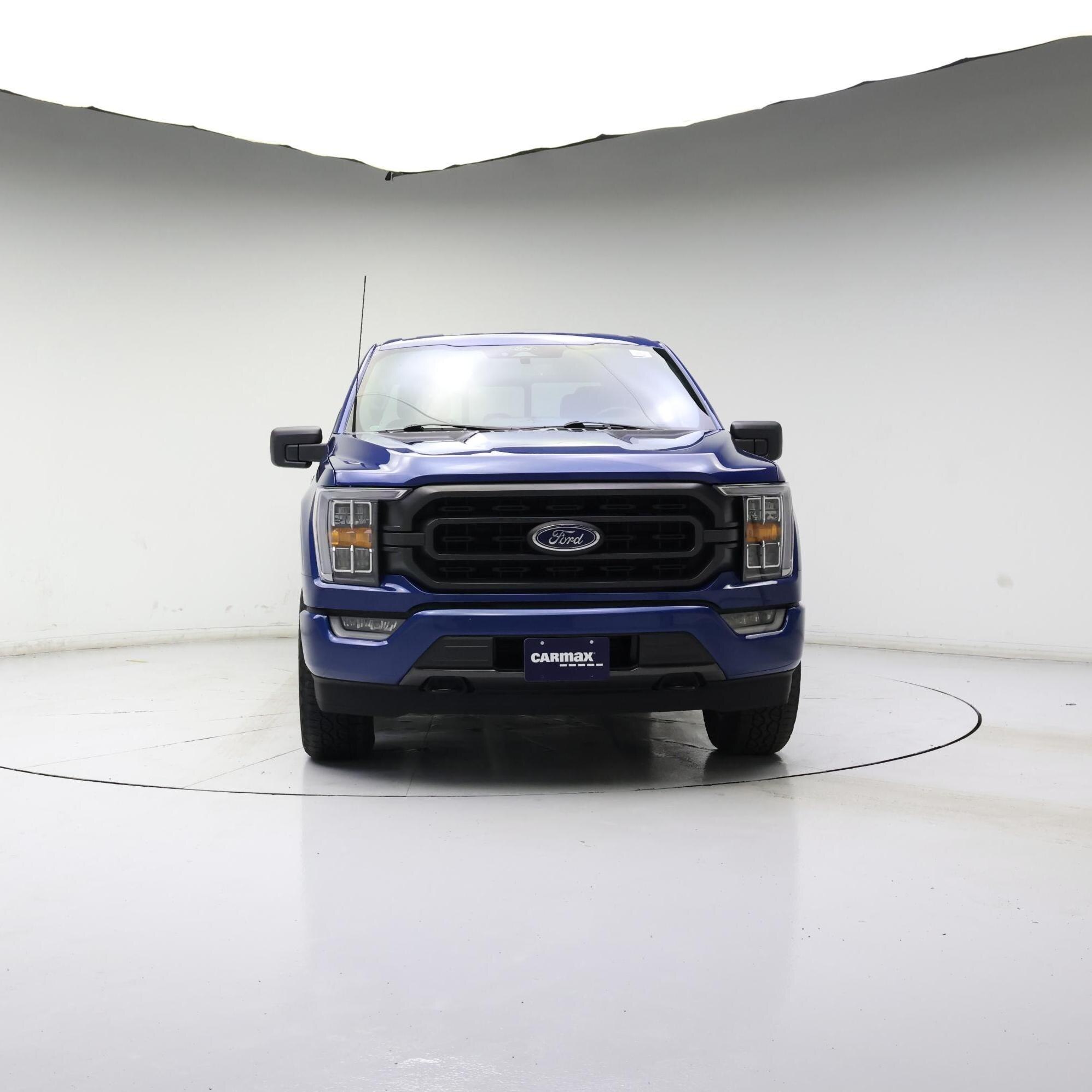 Thumbnail: 2022 Ford F-150 - 5