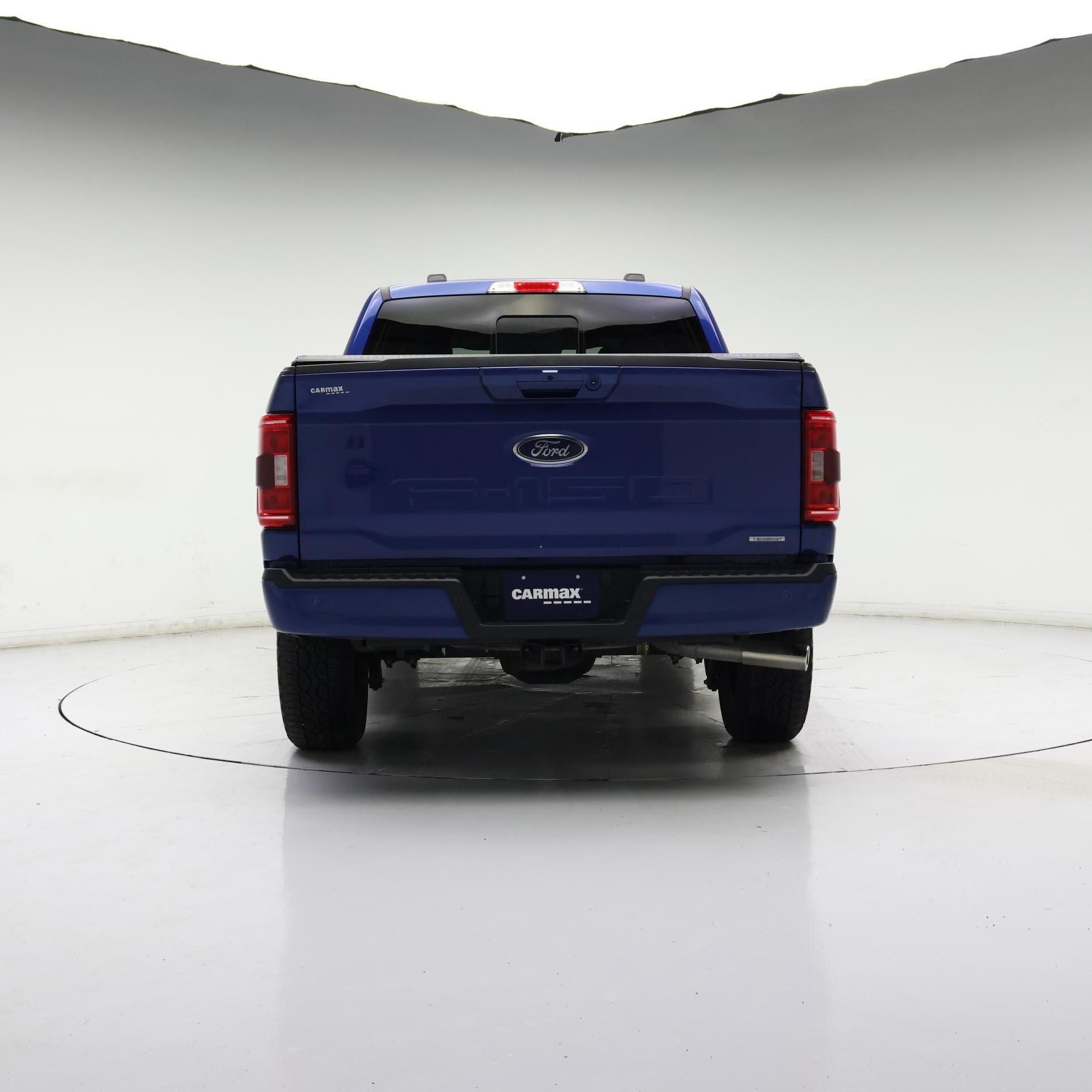Thumbnail: 2022 Ford F-150 - 6