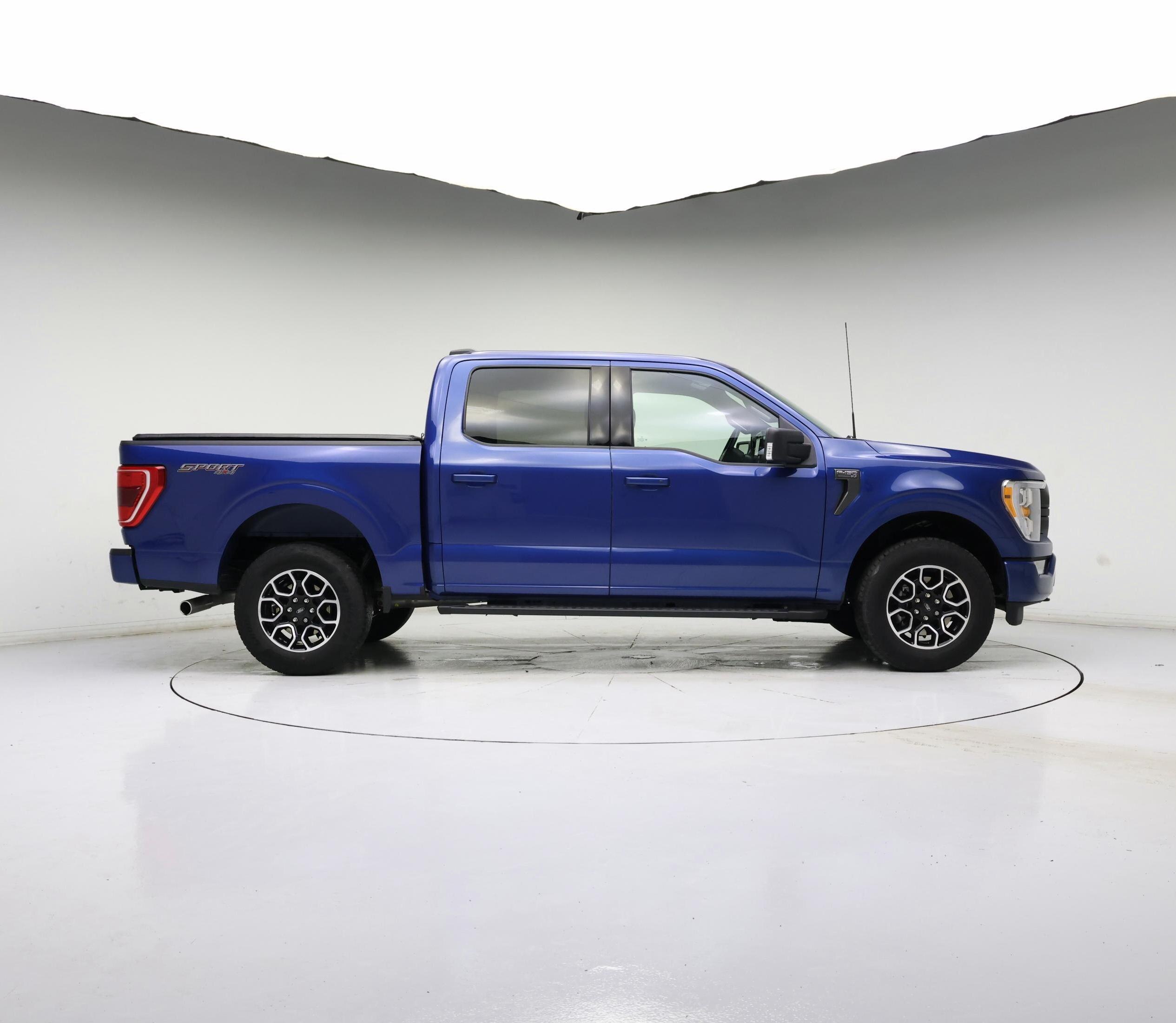 Thumbnail: 2022 Ford F-150 - 7