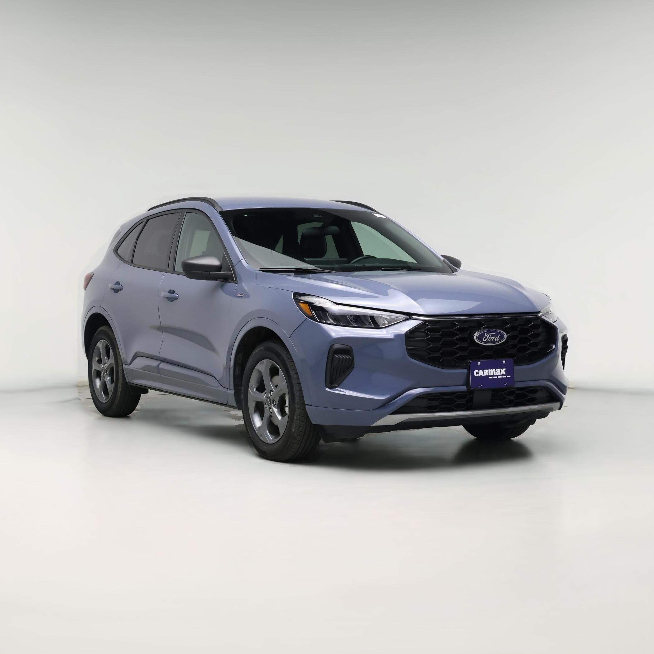 Thumbnail: 2023 Ford Escape - 1
