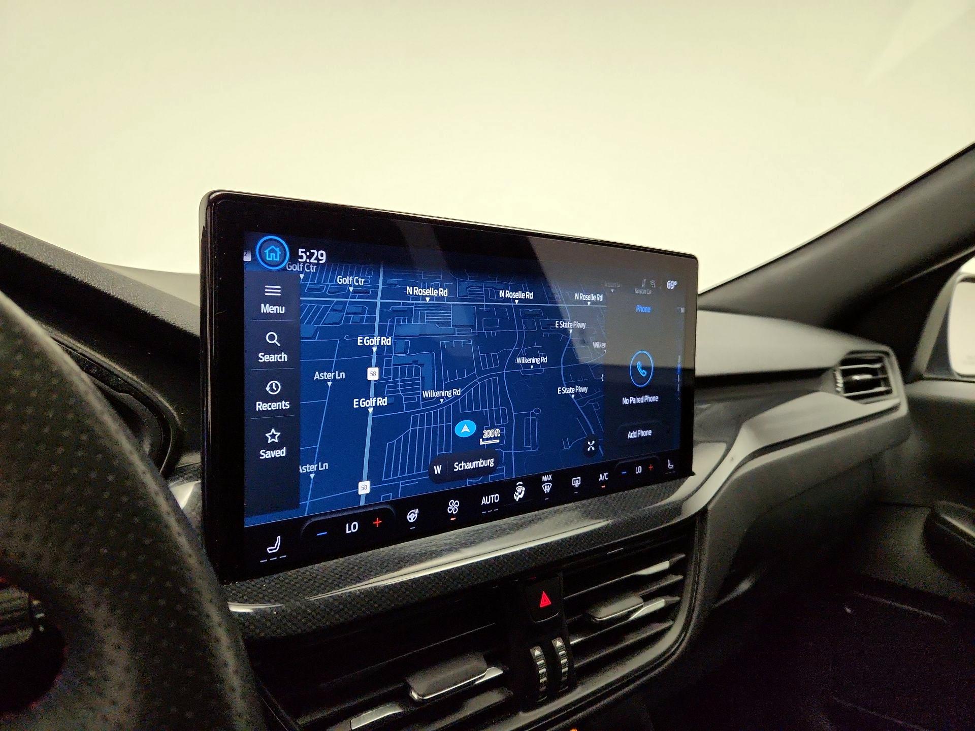 Thumbnail: 2023 Ford Escape - 14